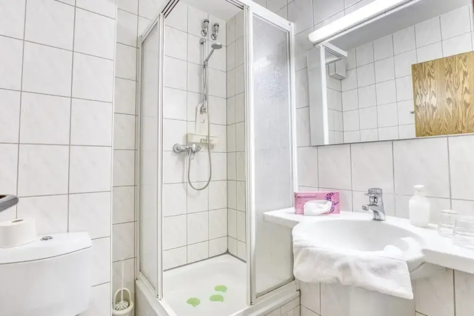 Hotel Kiebitz an der Ostsee