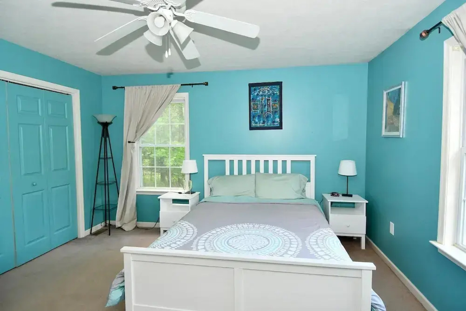 Creekview Cabin - A Perfect Escape