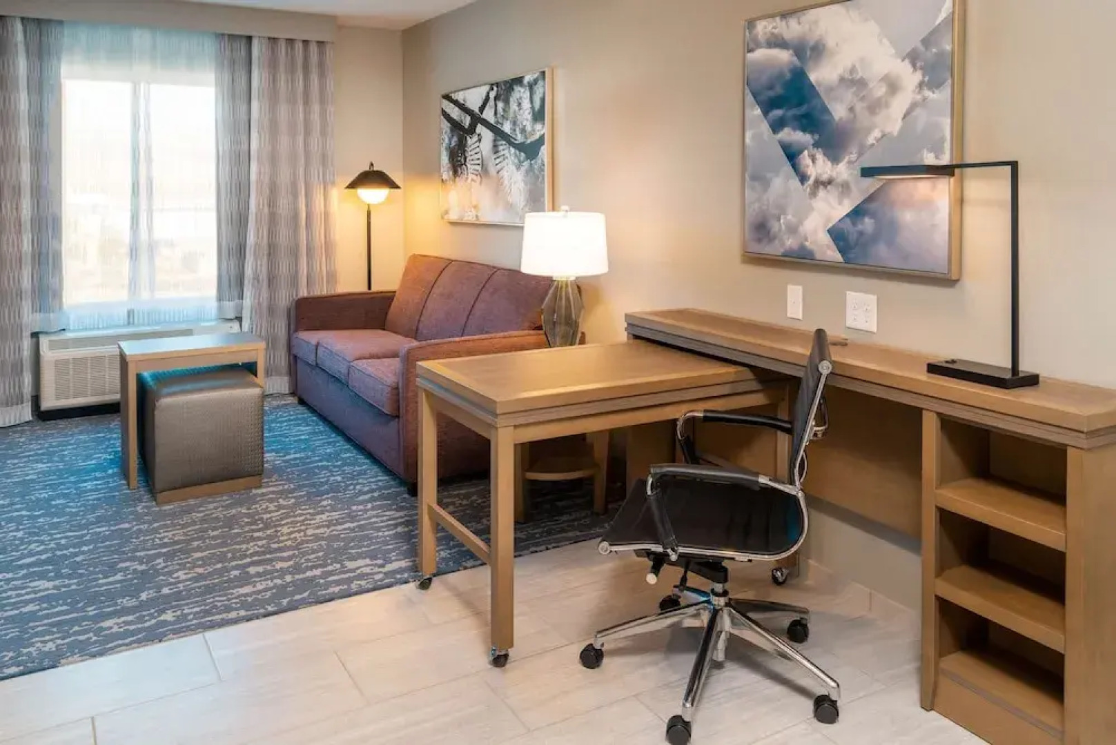 Homewood Suites by Hilton Livermore