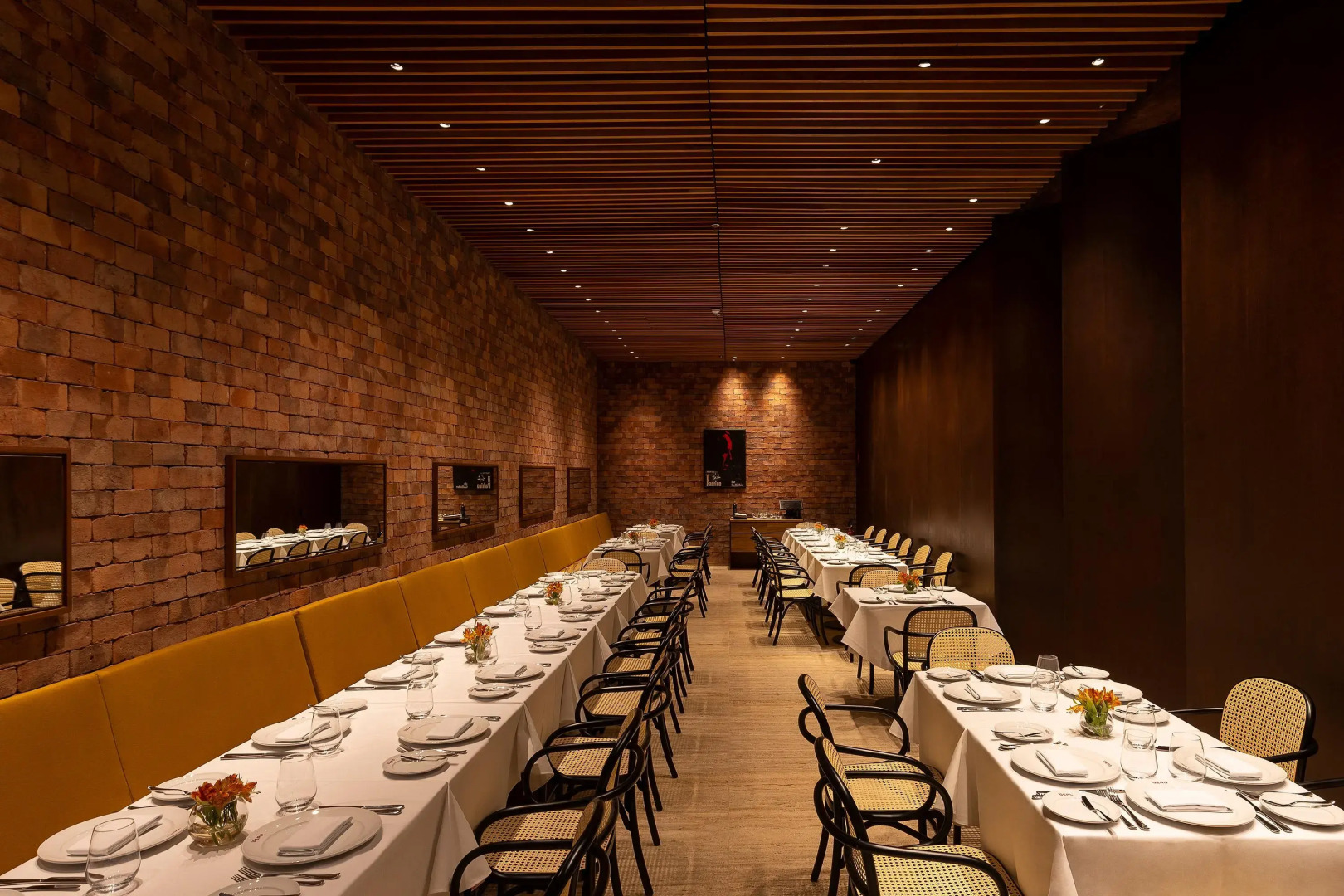 Hotel Fasano Belo Horizonte