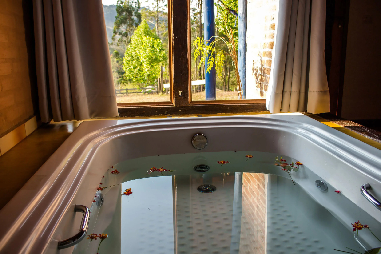 Pousada Cabanas no Mundo