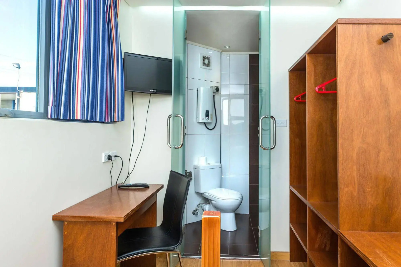 Riverlands Roadhouse Motel