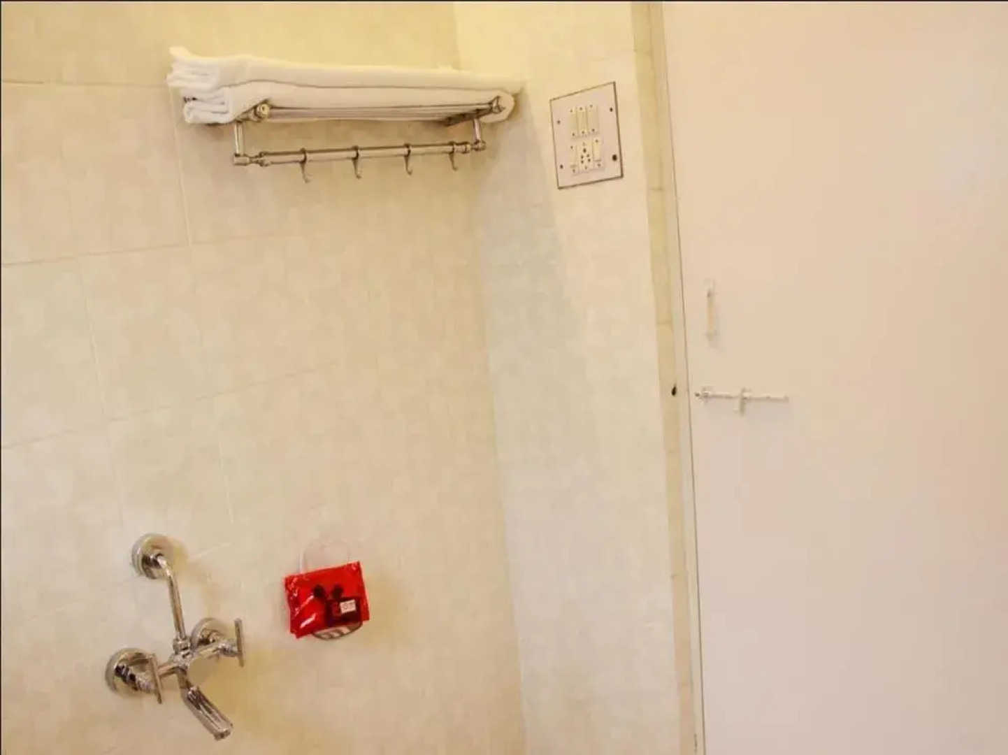 OYO 1216 Hotel New White House