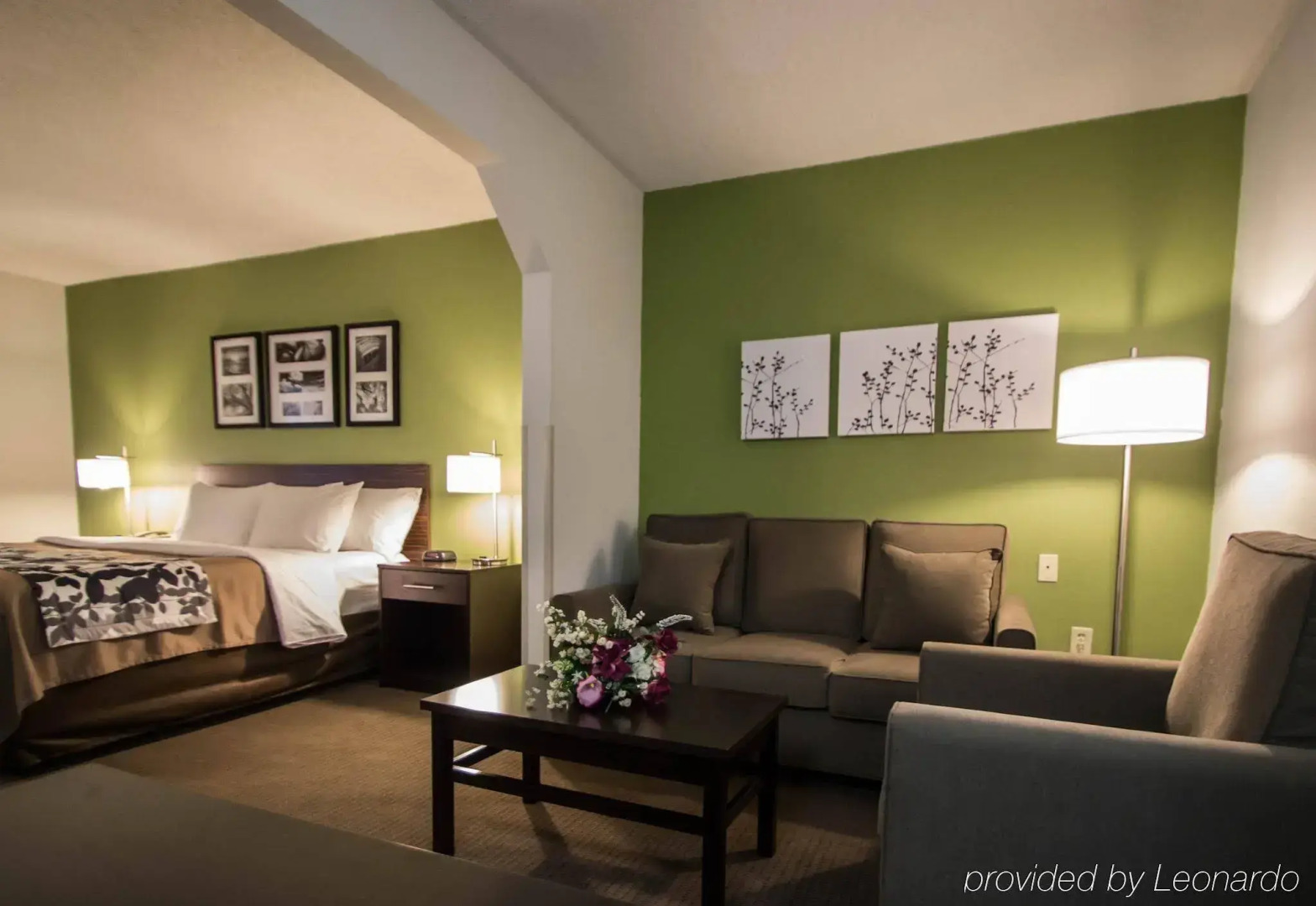 Sleep Inn & Suites Fort Lauderdale Airport