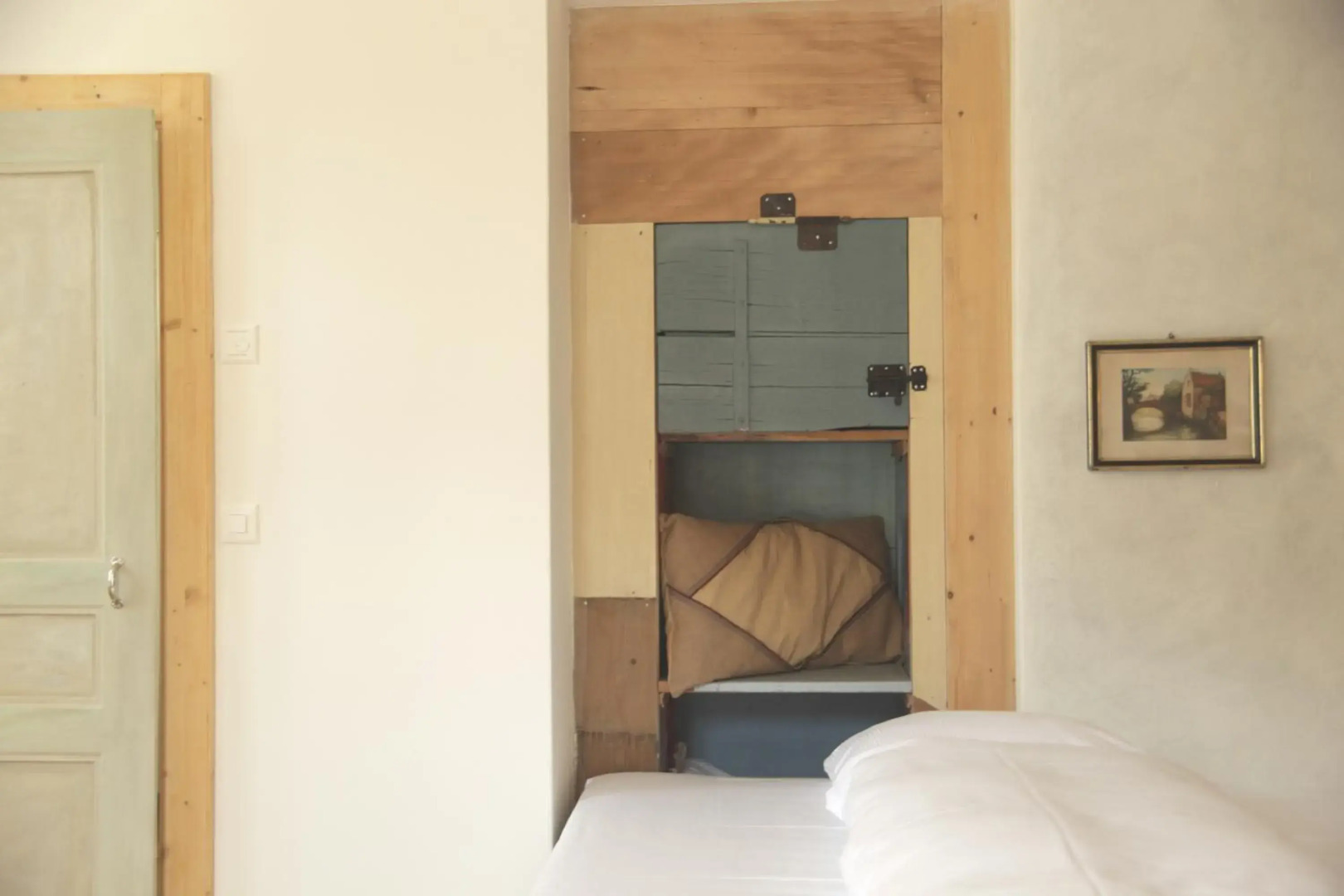 Residence Hotel Le Locle