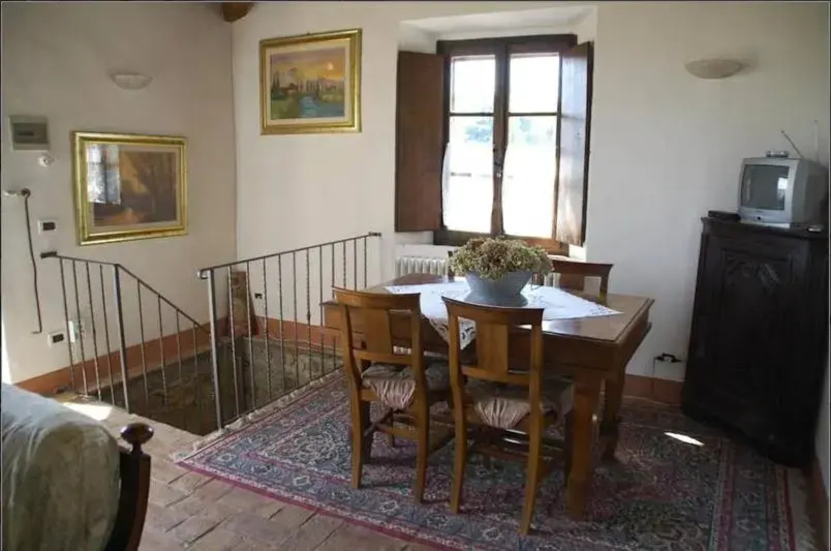 Villa Podere Isabella