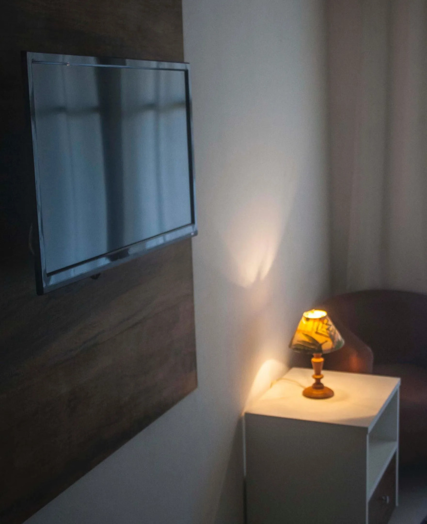 Residencial Apart Hotel Carolina