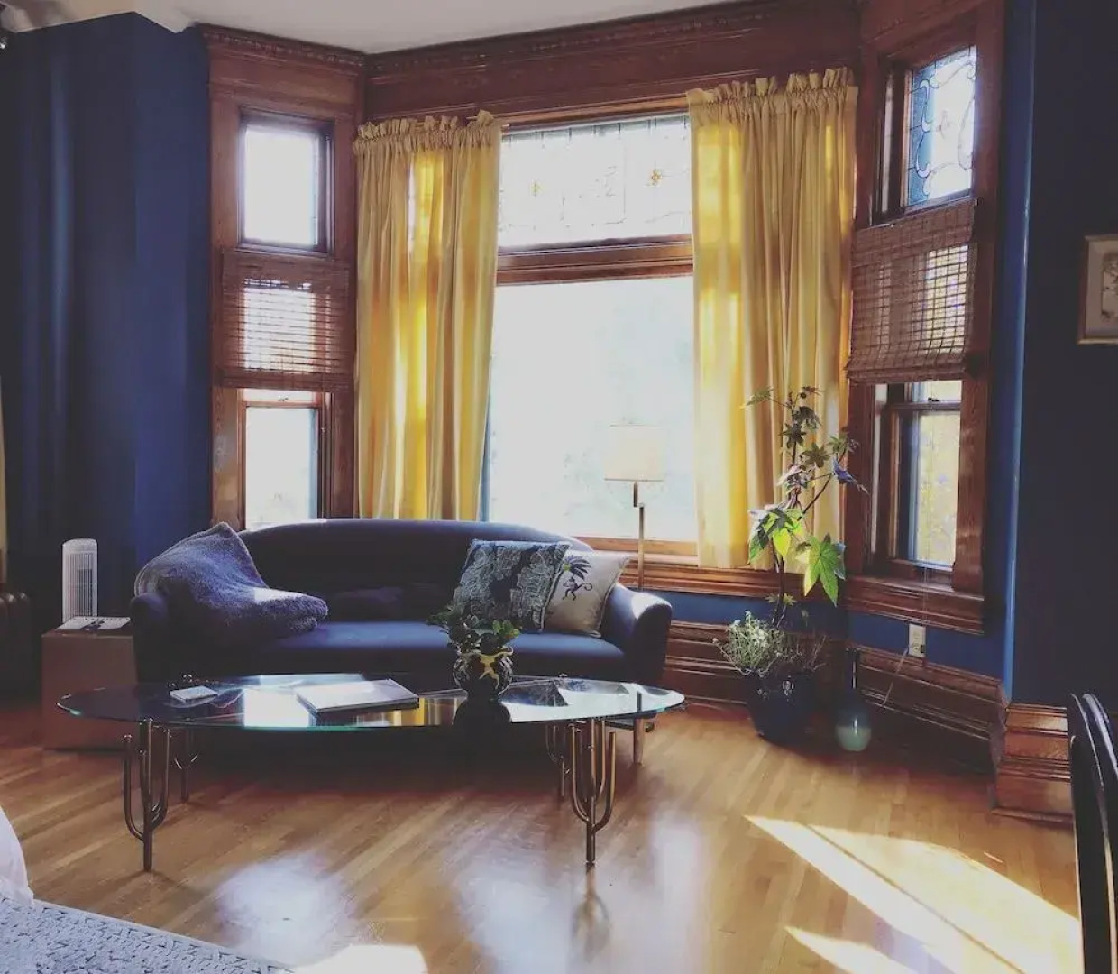 Castle La Crosse Bed and Breakfast