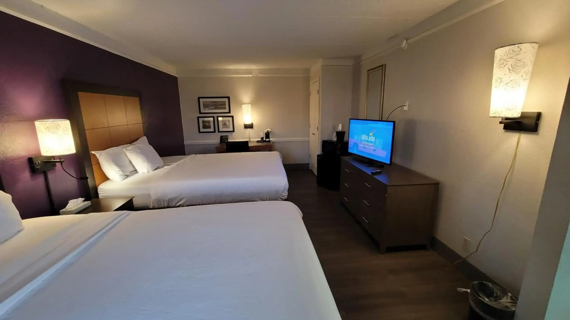 Palm Bliss Hotel Corpus Christi South