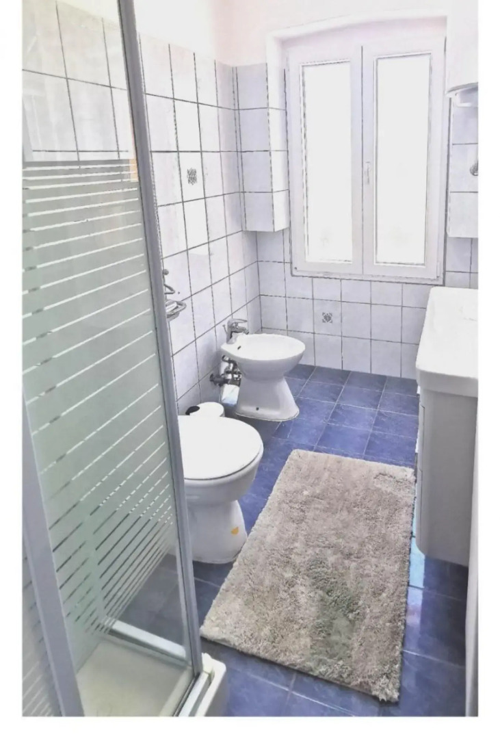 Darka - free parking - A2 Veliki(3+1)