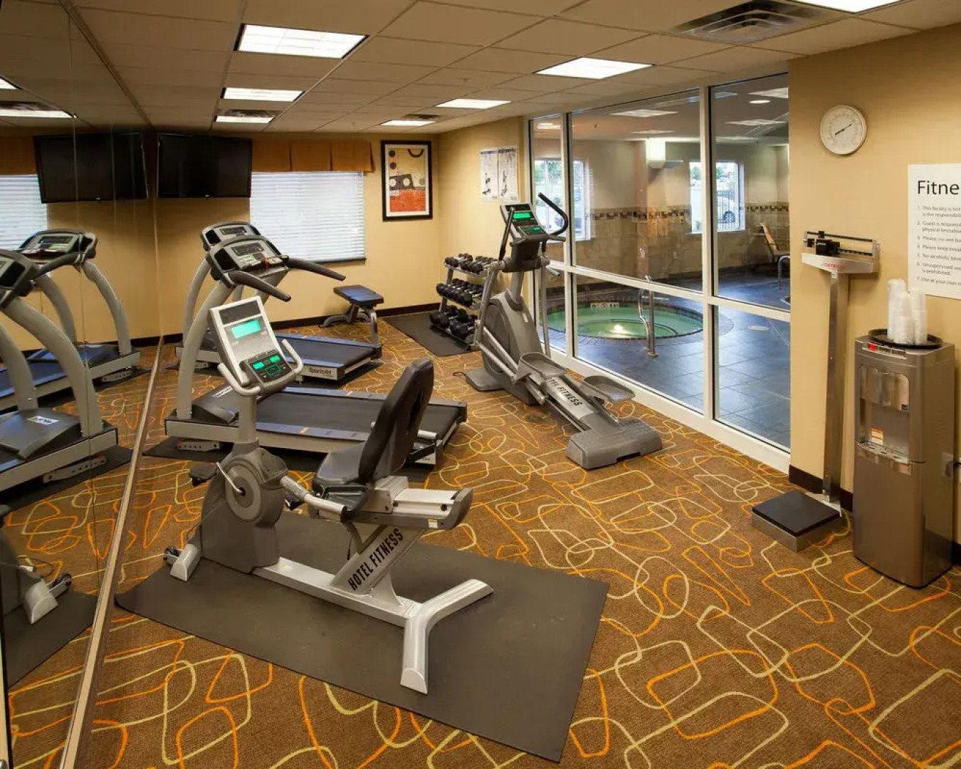 Holiday Inn Express & Suites Tulsa South Bixby