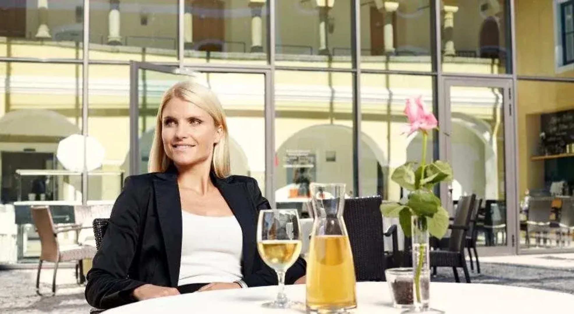 Wesenufer Hotel & Seminarkultur an der Donau