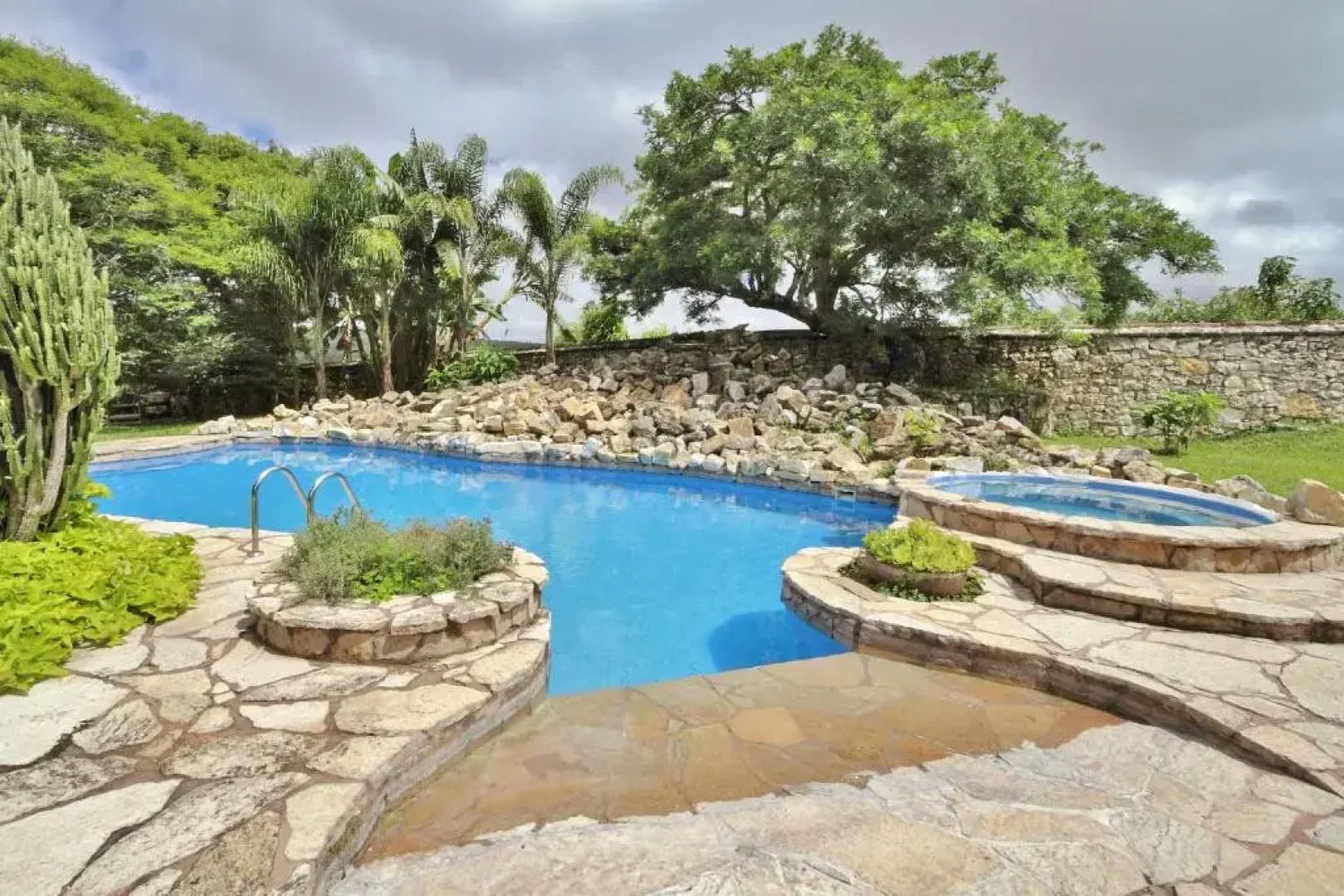 Parador-Museo Santa Maria