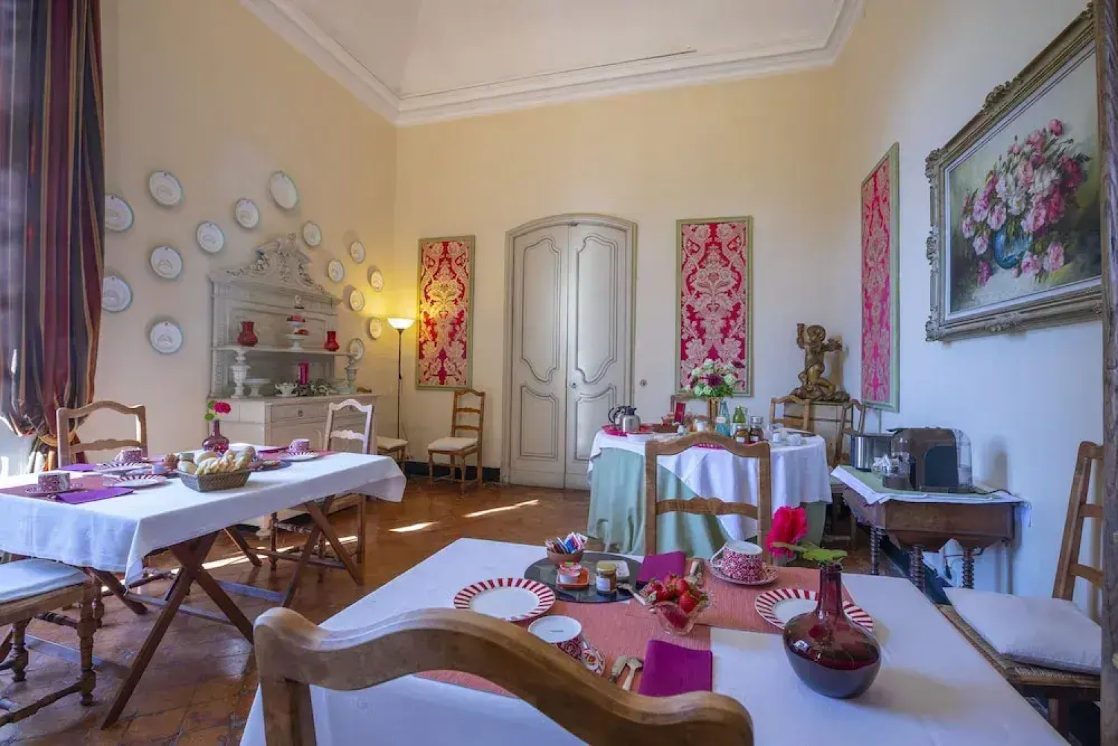 Le Conchiglie - Castello Rocca Grimalda