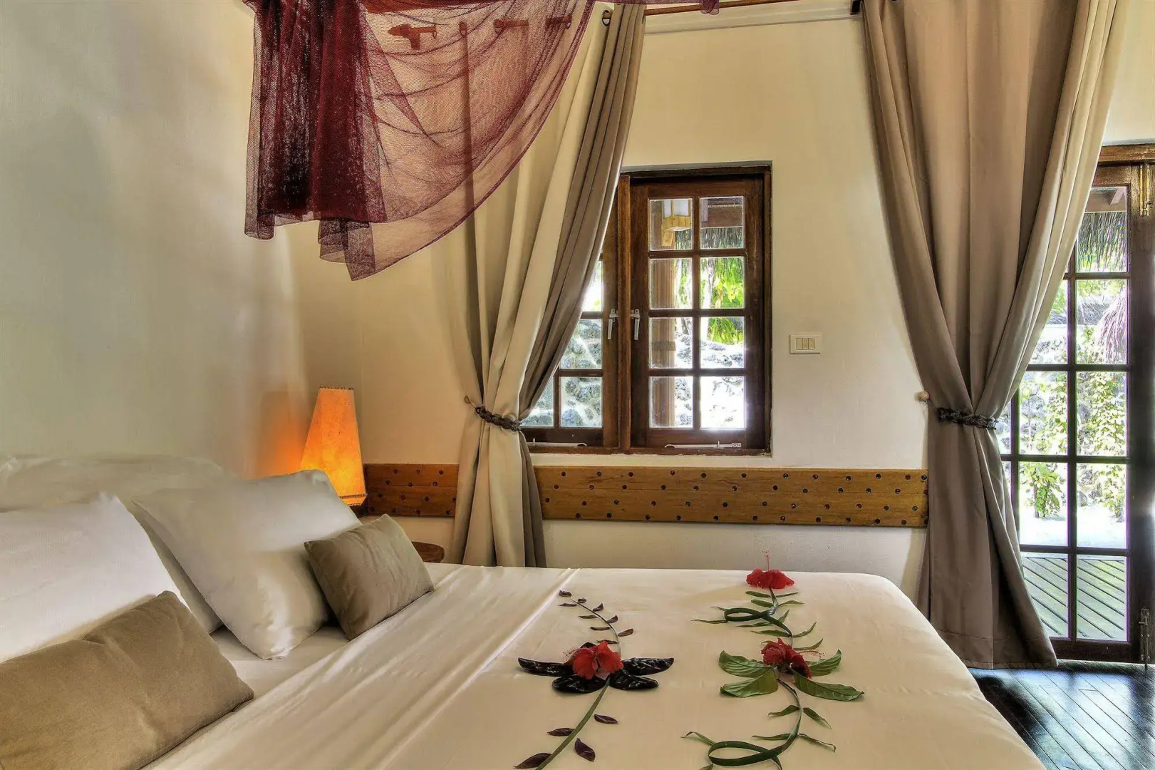 NAKAI Maayafushi Resort