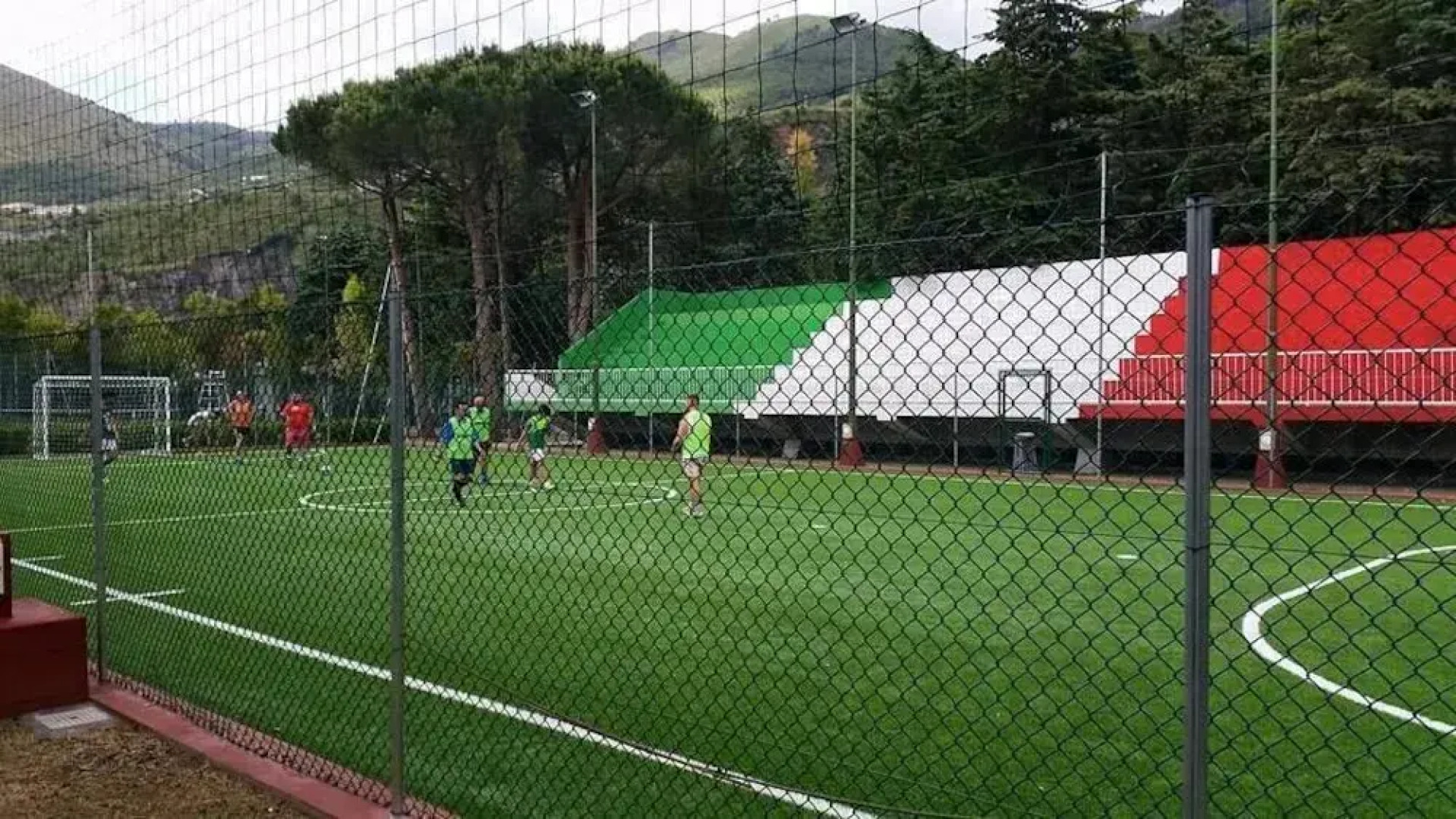 Residence La Mantinera