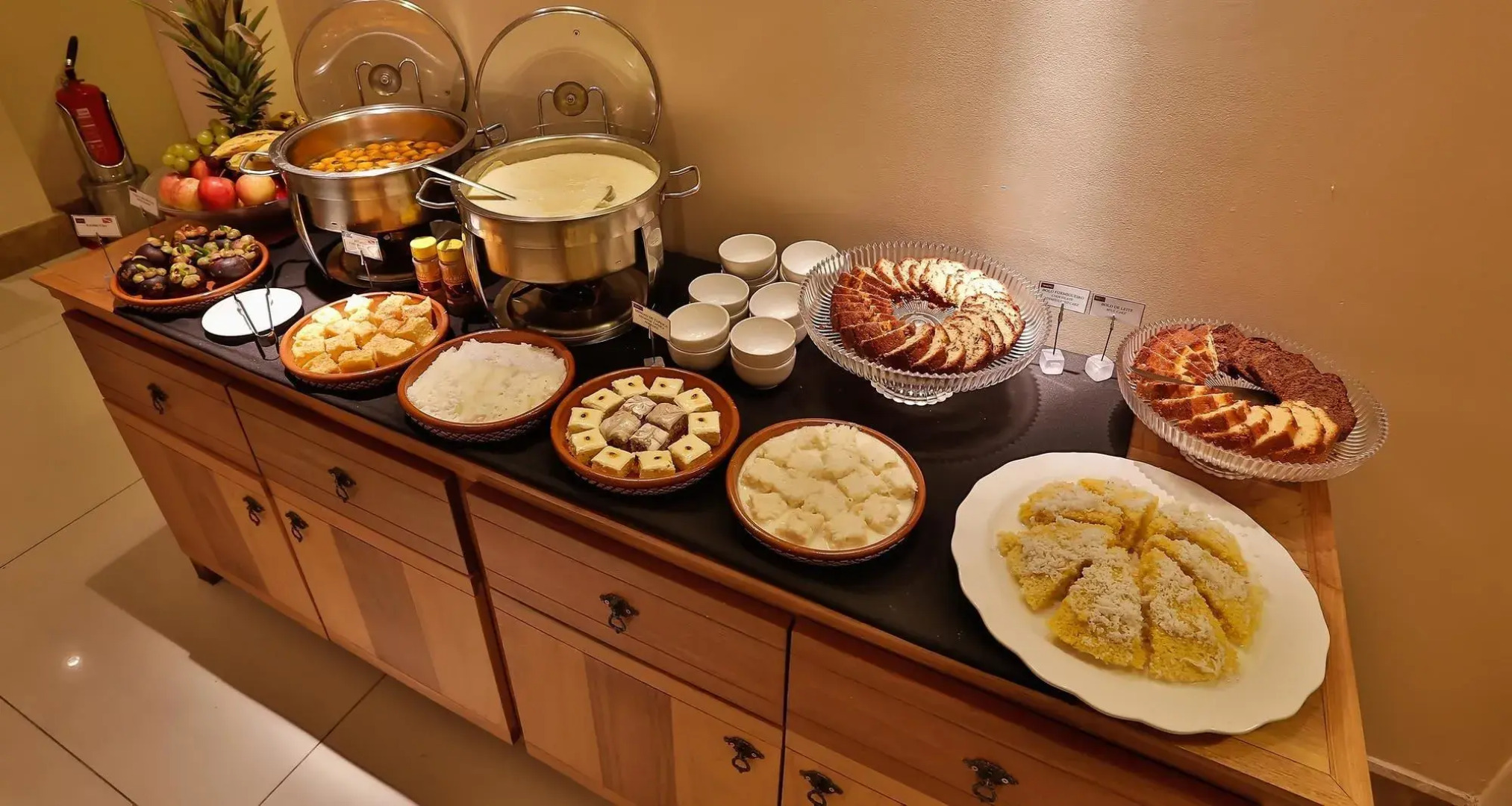 Mercure Belem Boulevard