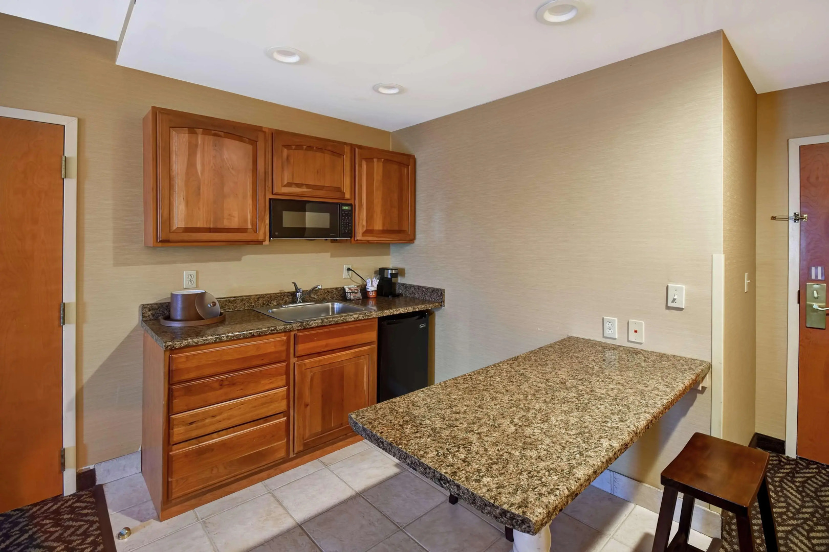 Hampton Inn Chicopee/Springfield
