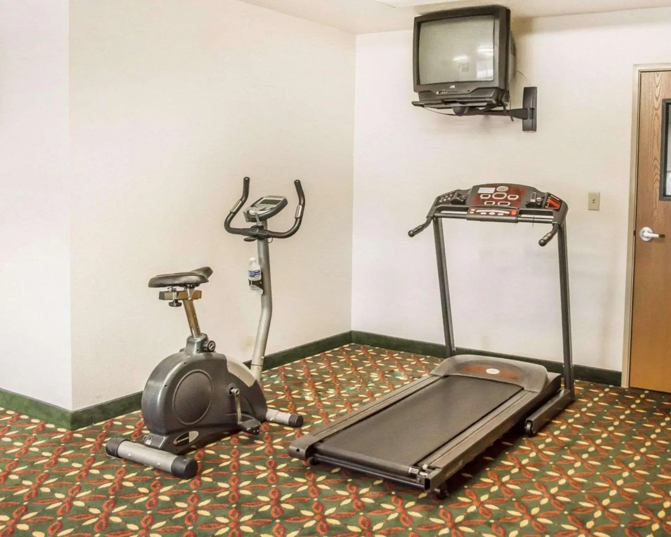 Birch Hill Suites Dayton - WP AFB