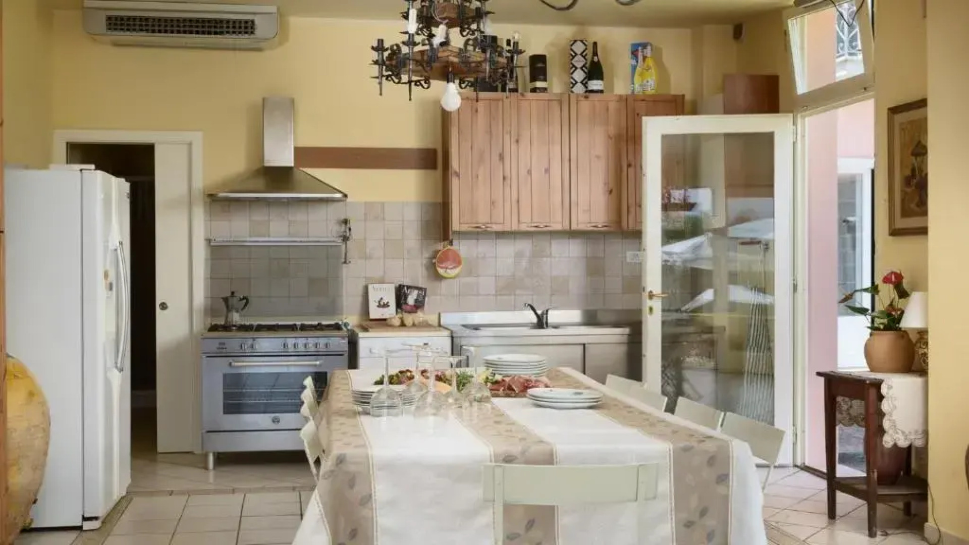 VILLA VITTORIA D'ANGHIARI 7&3, Emma Villas