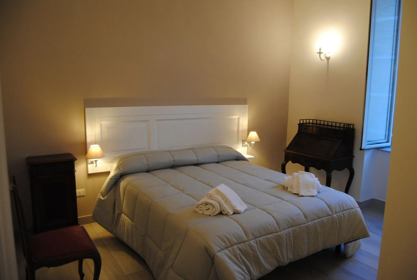 B&B Supportico Lopez