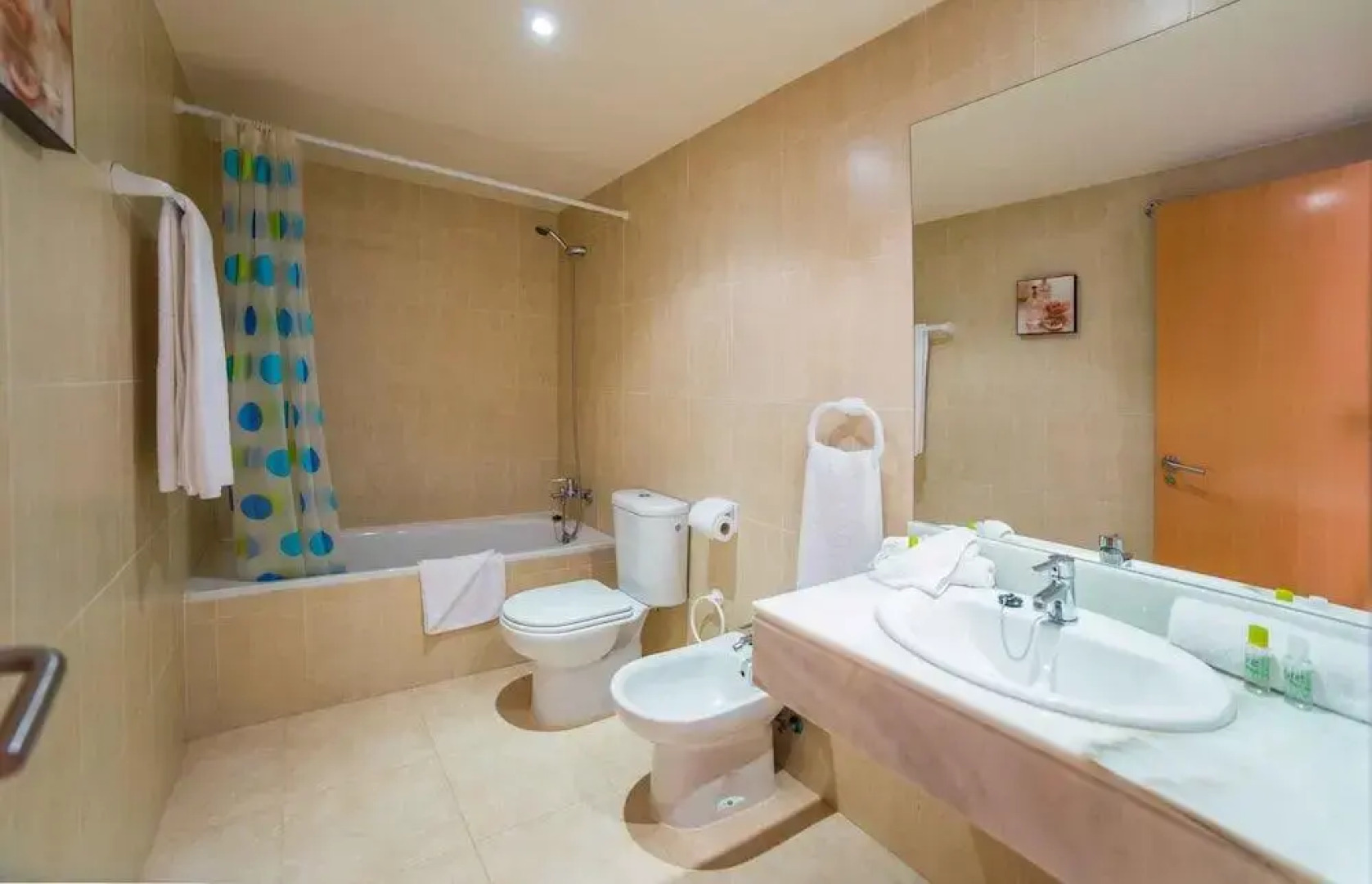 Apartamentos Adaria Vera