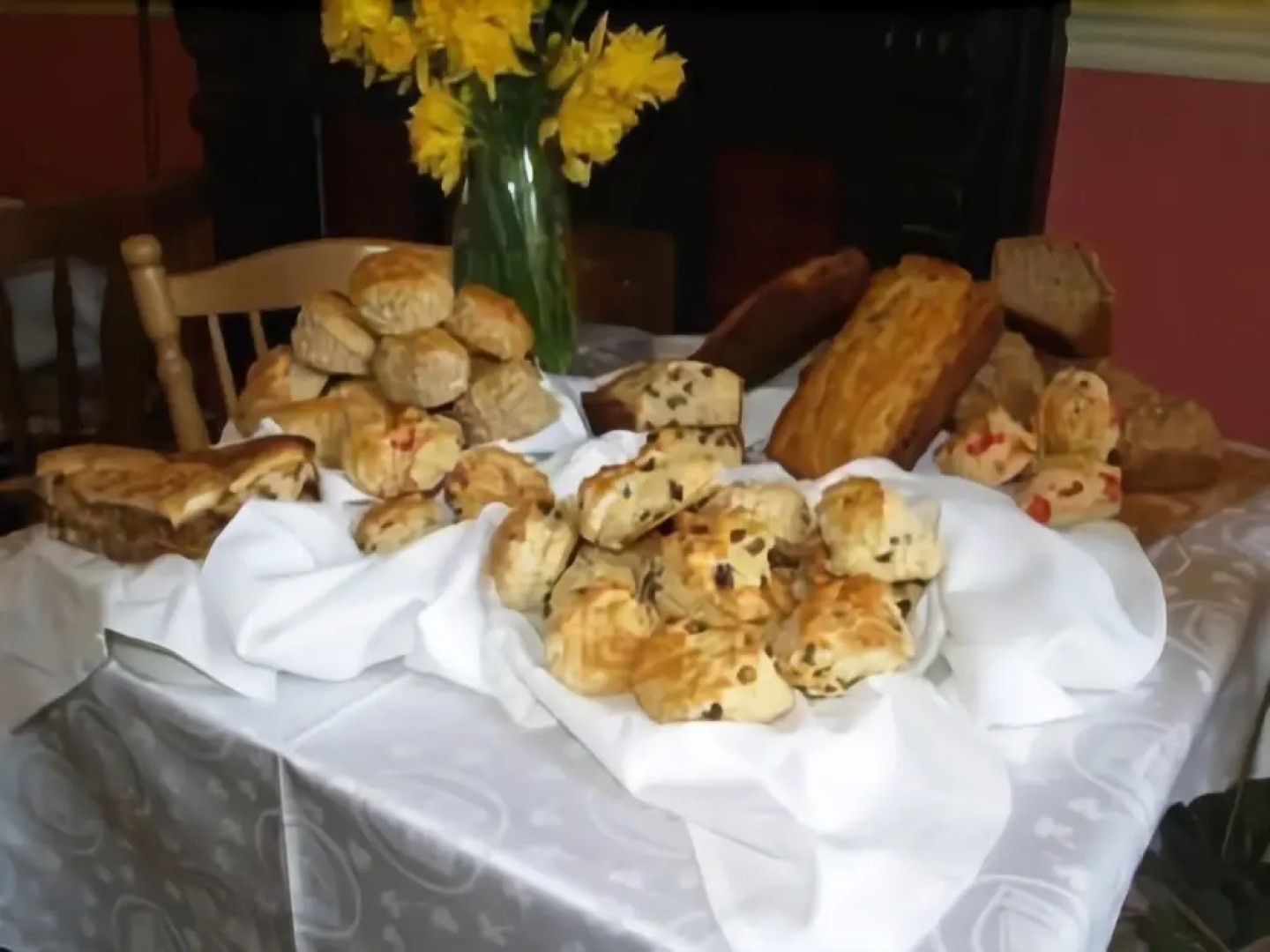 Killarney Guest House