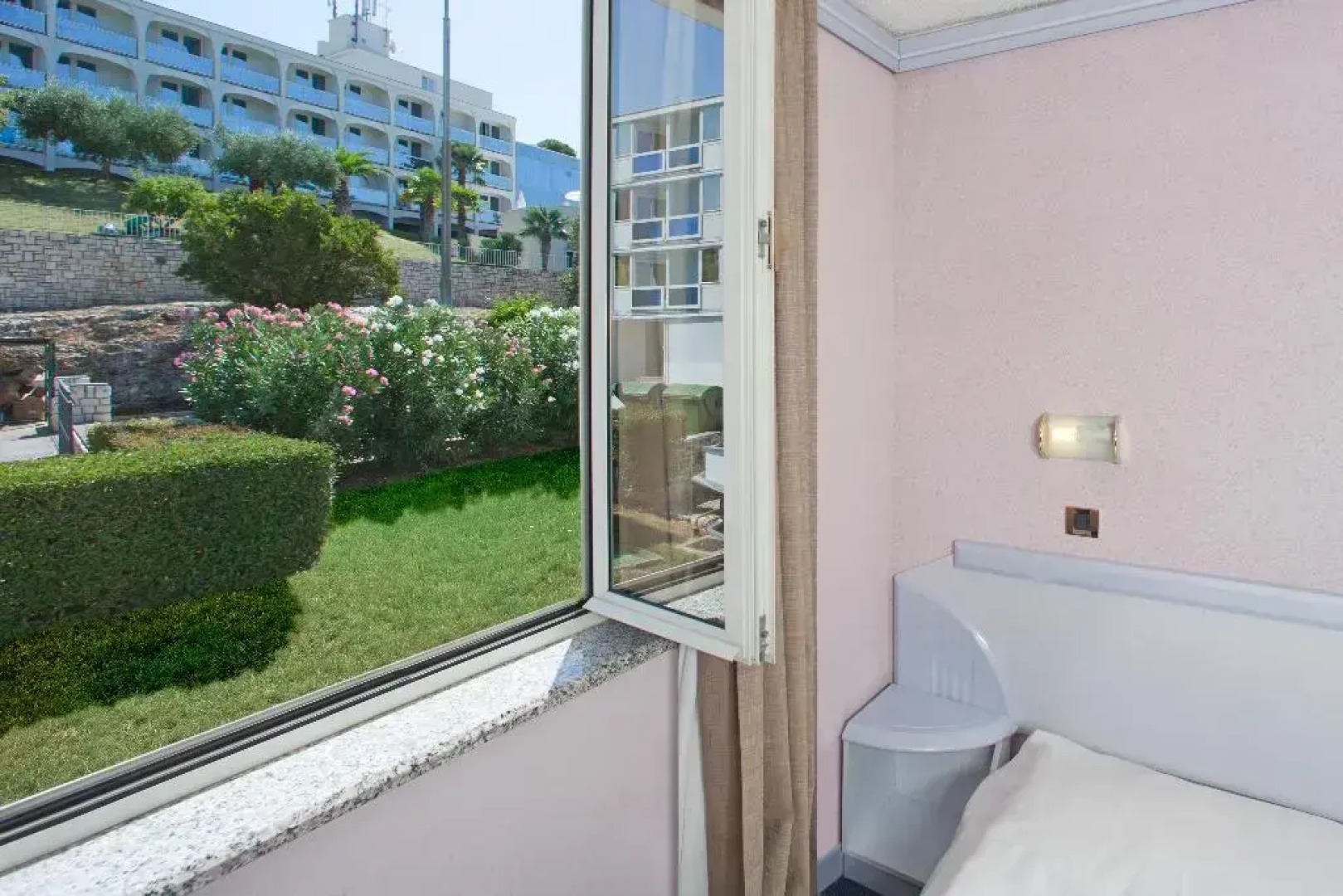 Hotel Plavi Plava Laguna