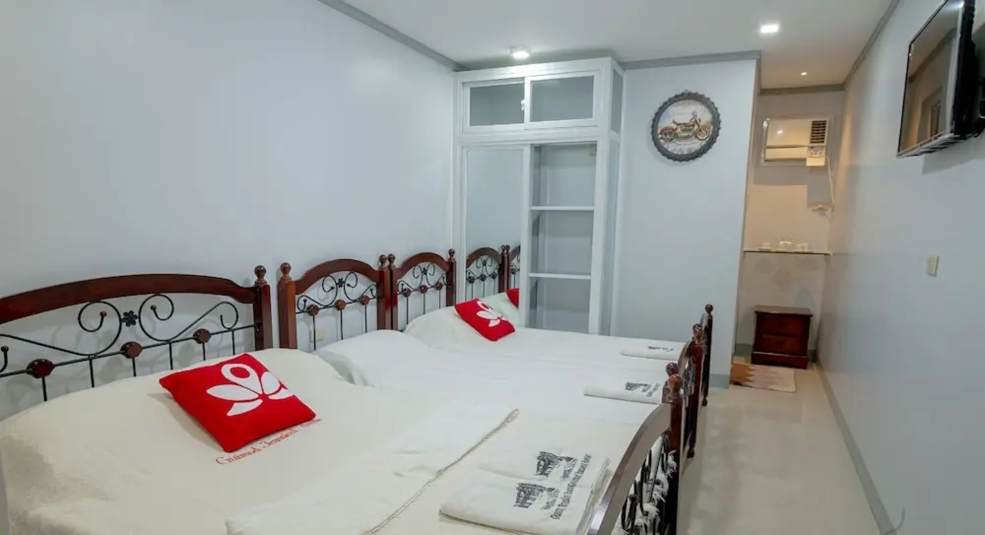 ZEN Rooms Guimod Transient Vigan