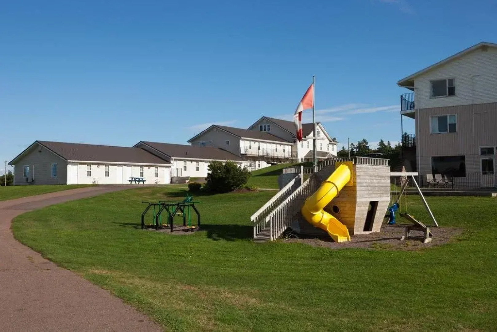 Brackley Beach Northwinds Inn and Suites