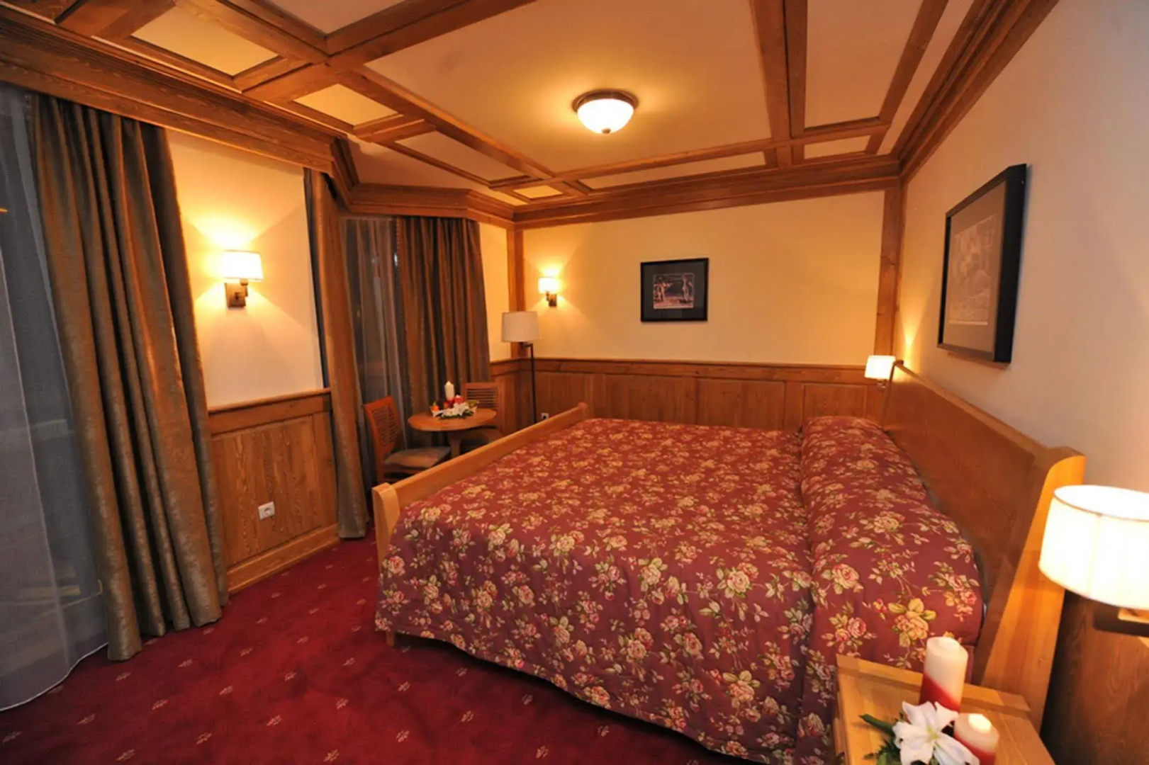 Pirin Golf Hotel & SPA