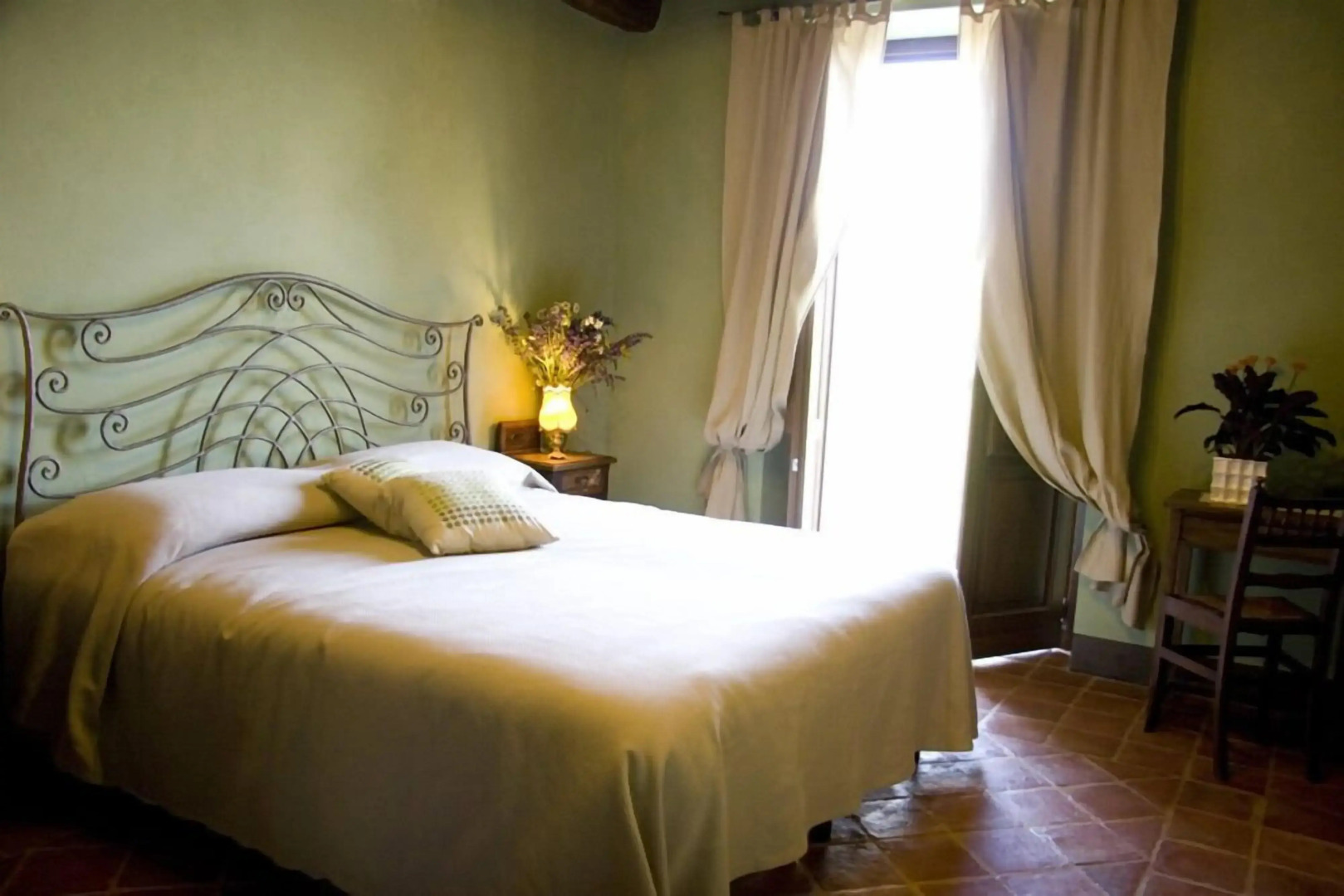 Agriturismo La Torricella