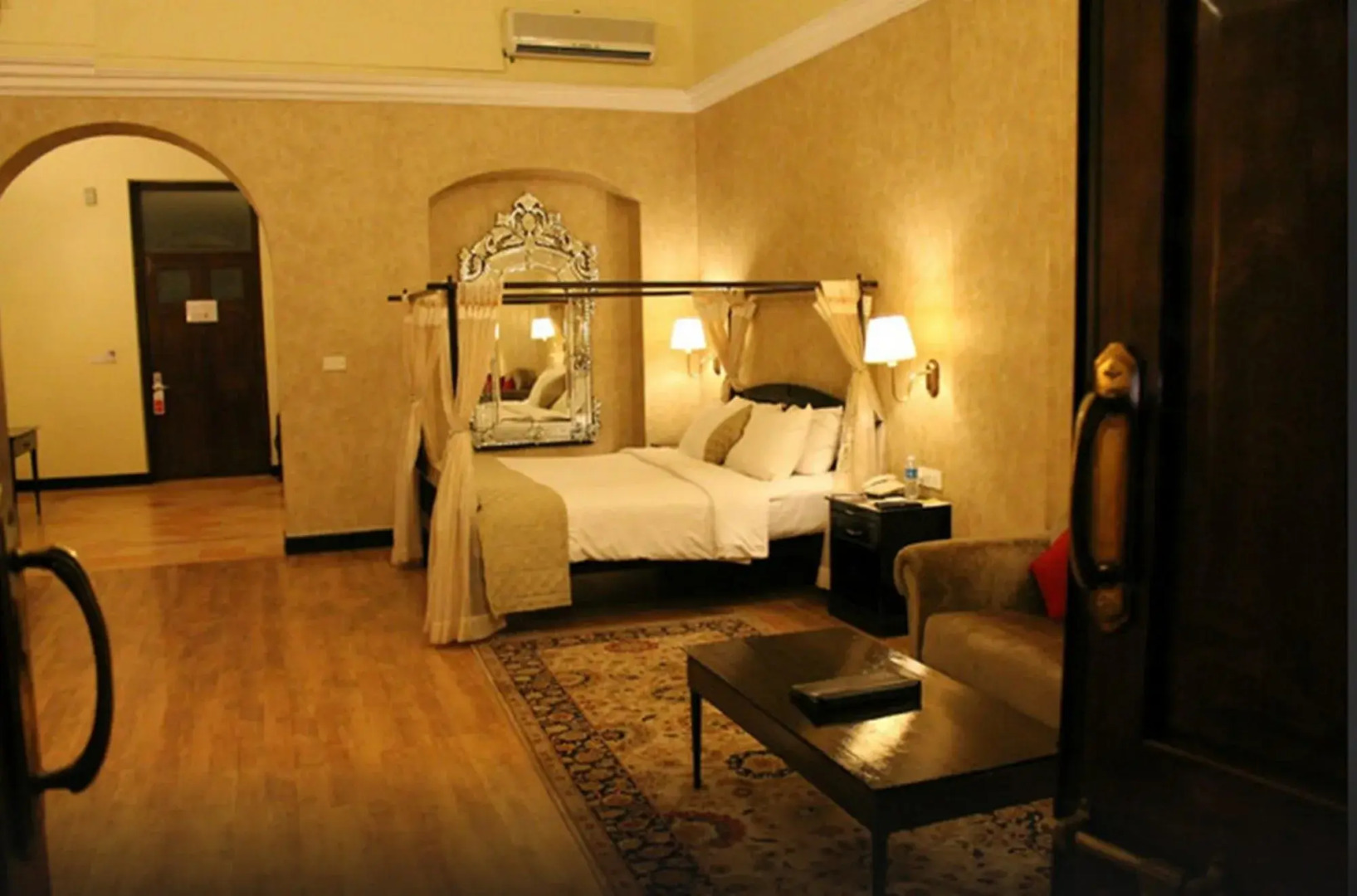 Royal Orchid Metropole Mysore