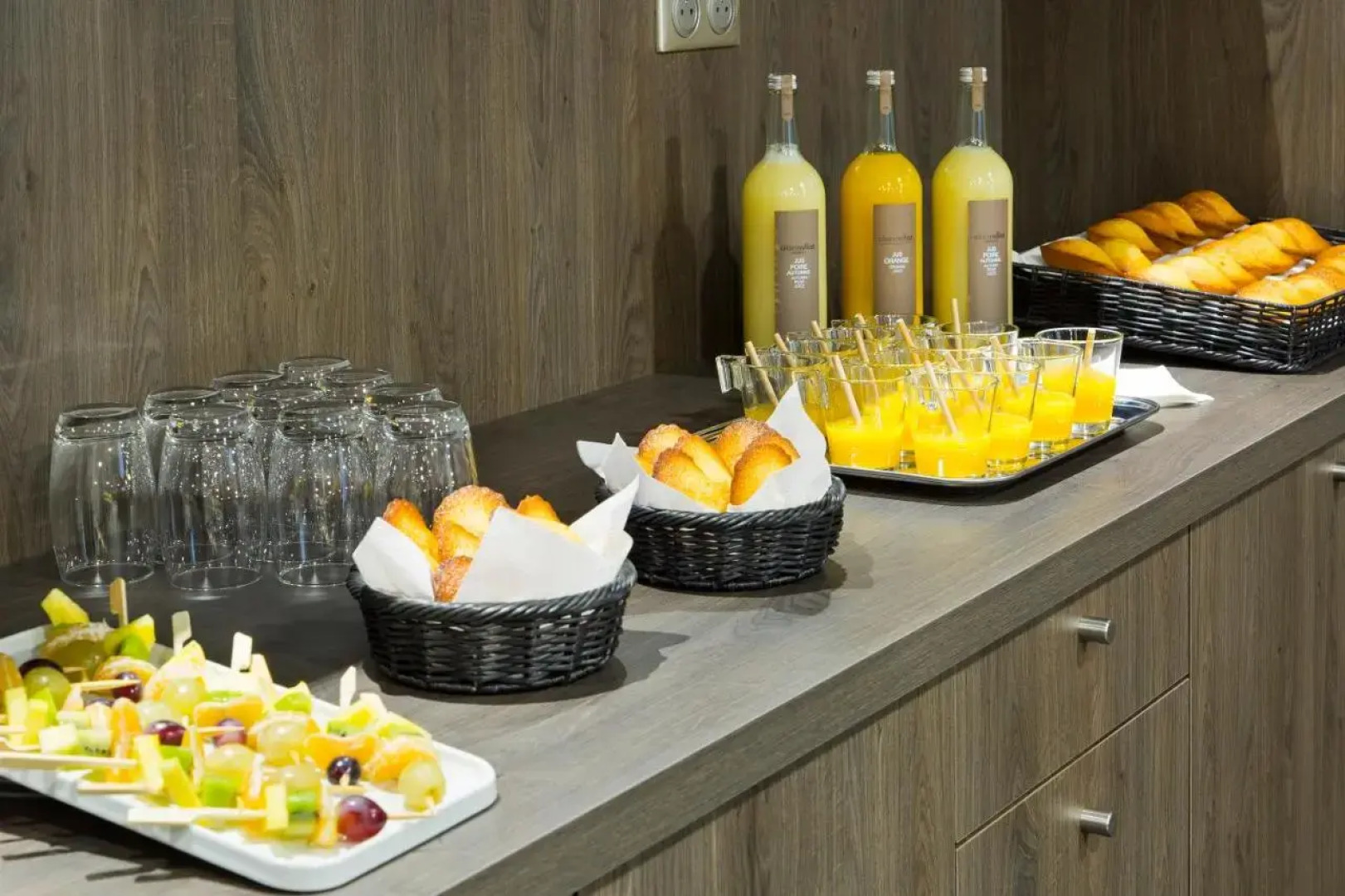 Strasbourg Nord Schiltigheim Lac 4 étoiles