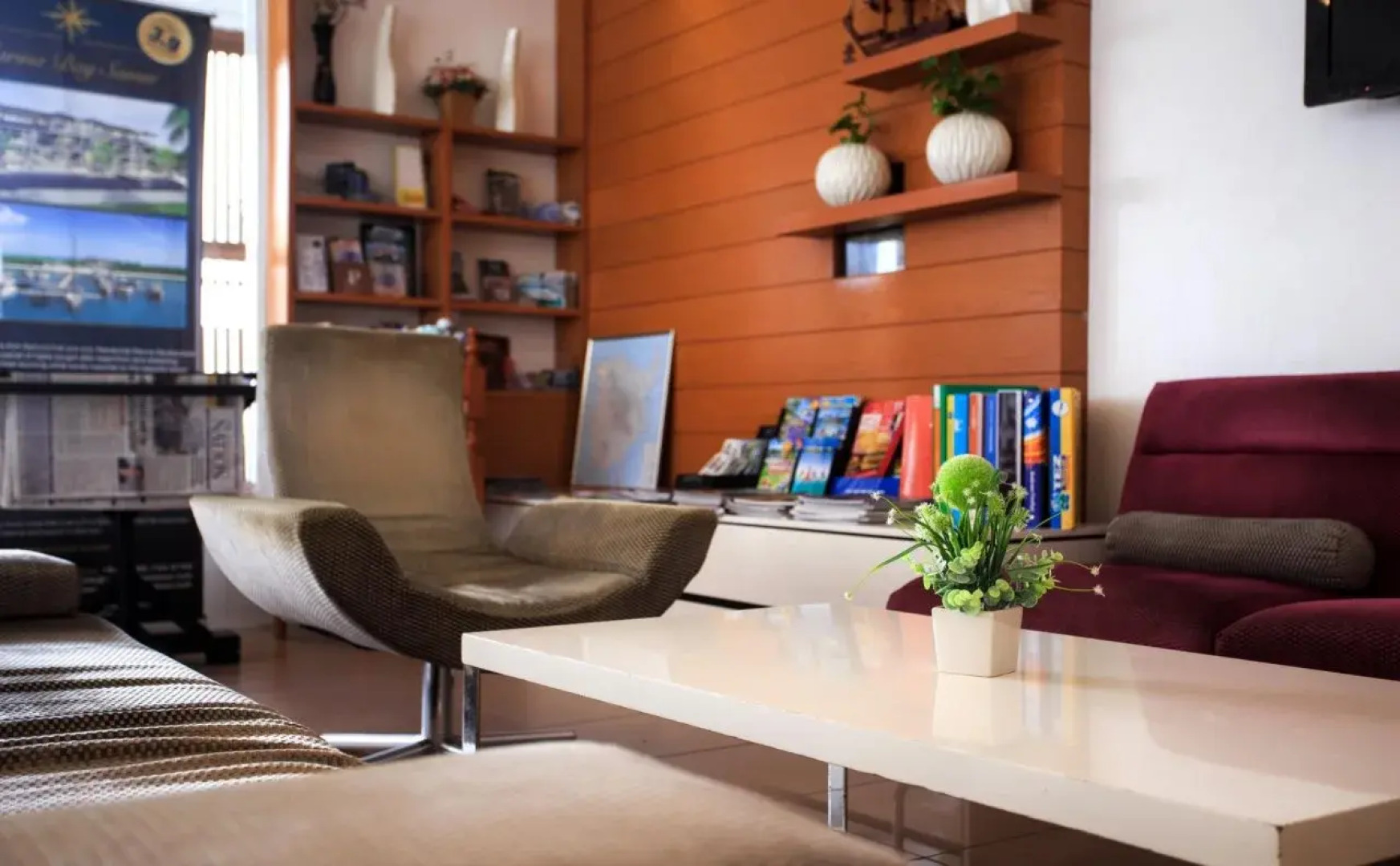 Chaweng Cove Beach Resort