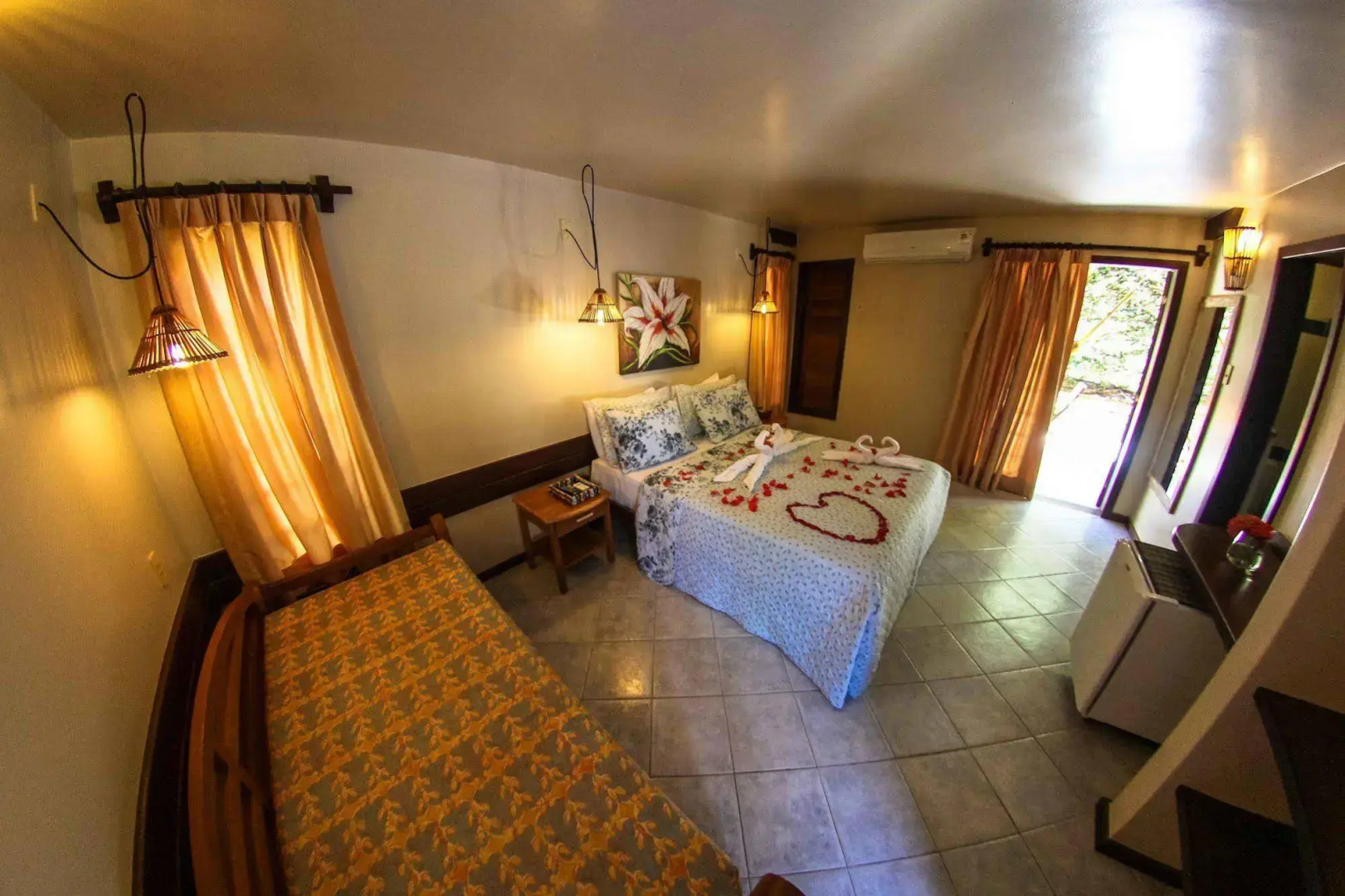 Pousada Praia de Imbassaí