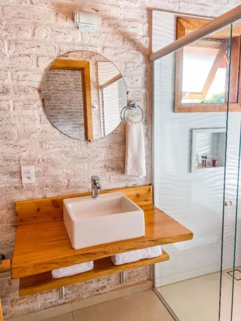 Refúgio Physis Suítes