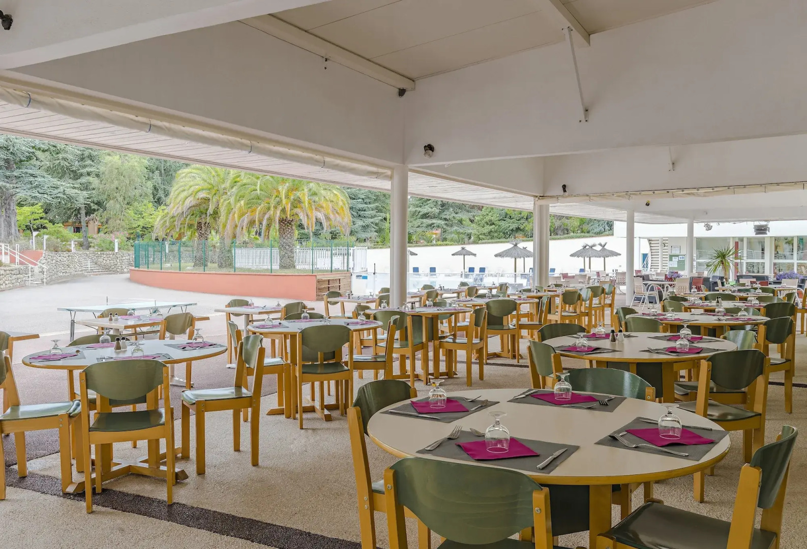 Village Vacances Azureva Argelès-sur-Mer