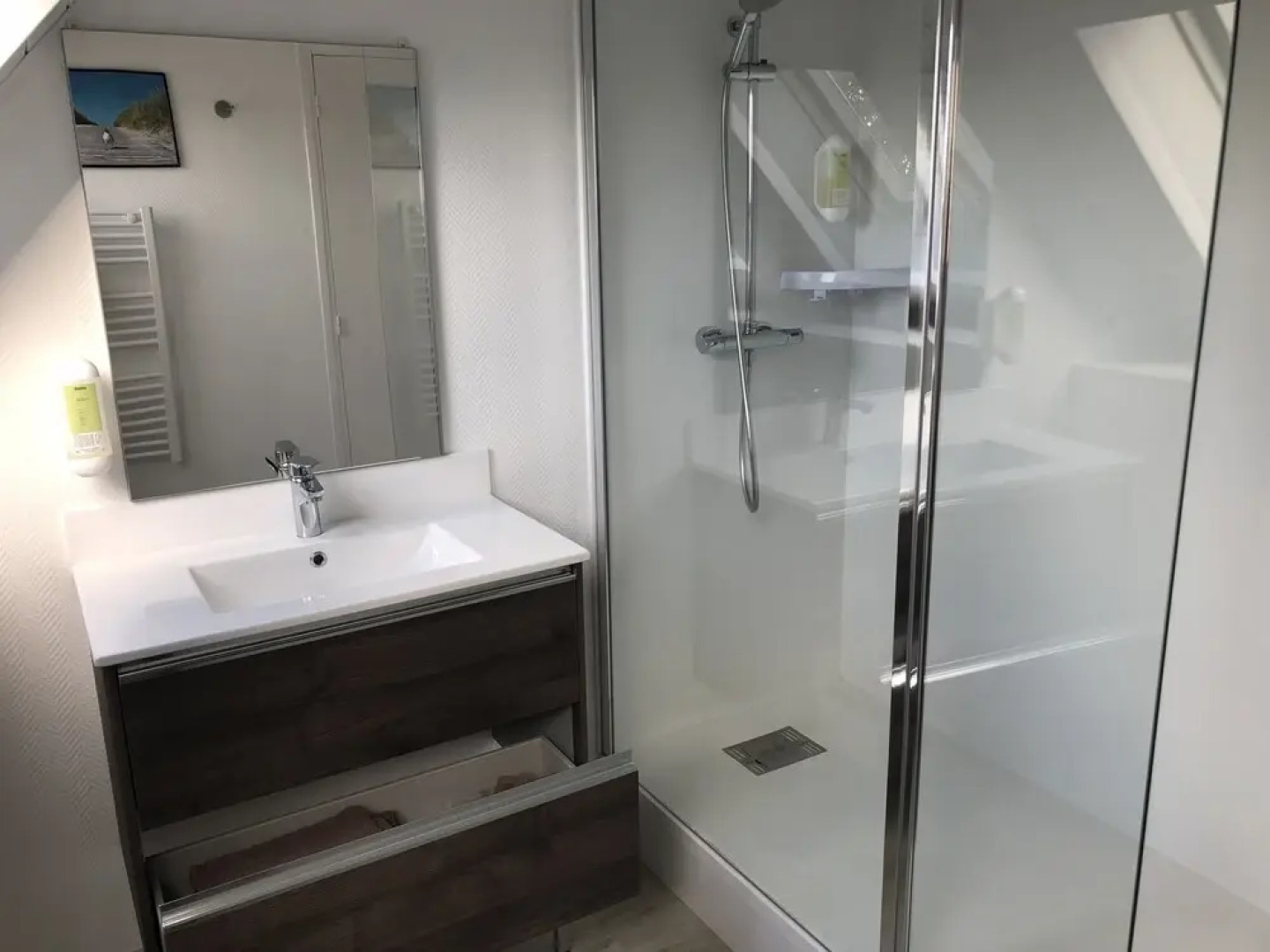 La Ferme des 4 Vents