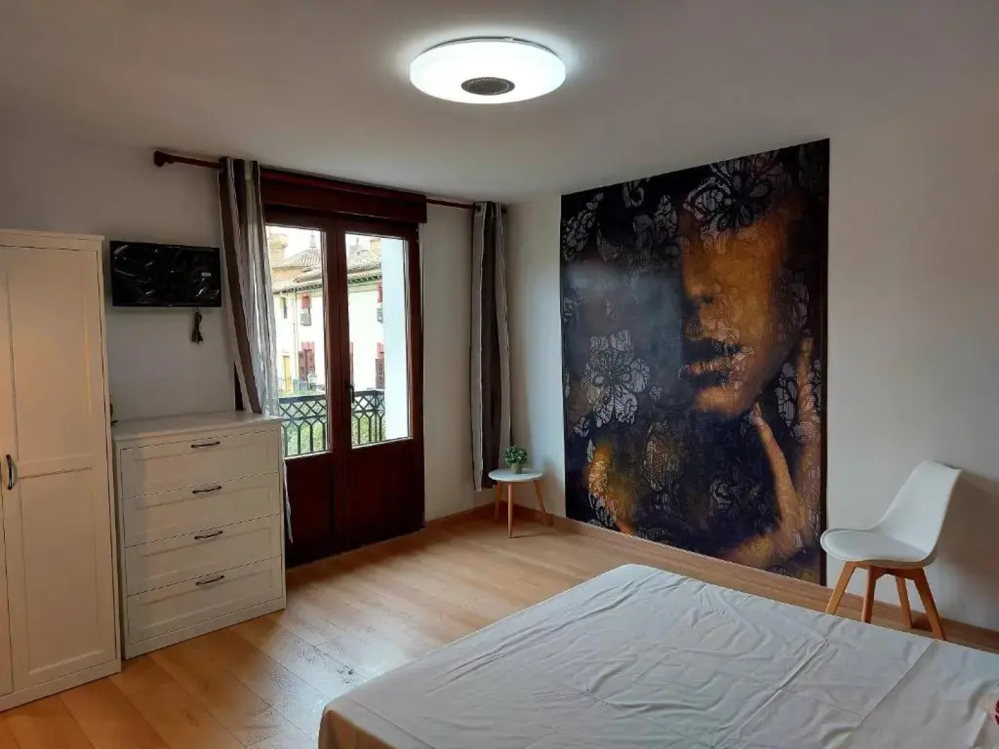 Apartamentos La Atalaya