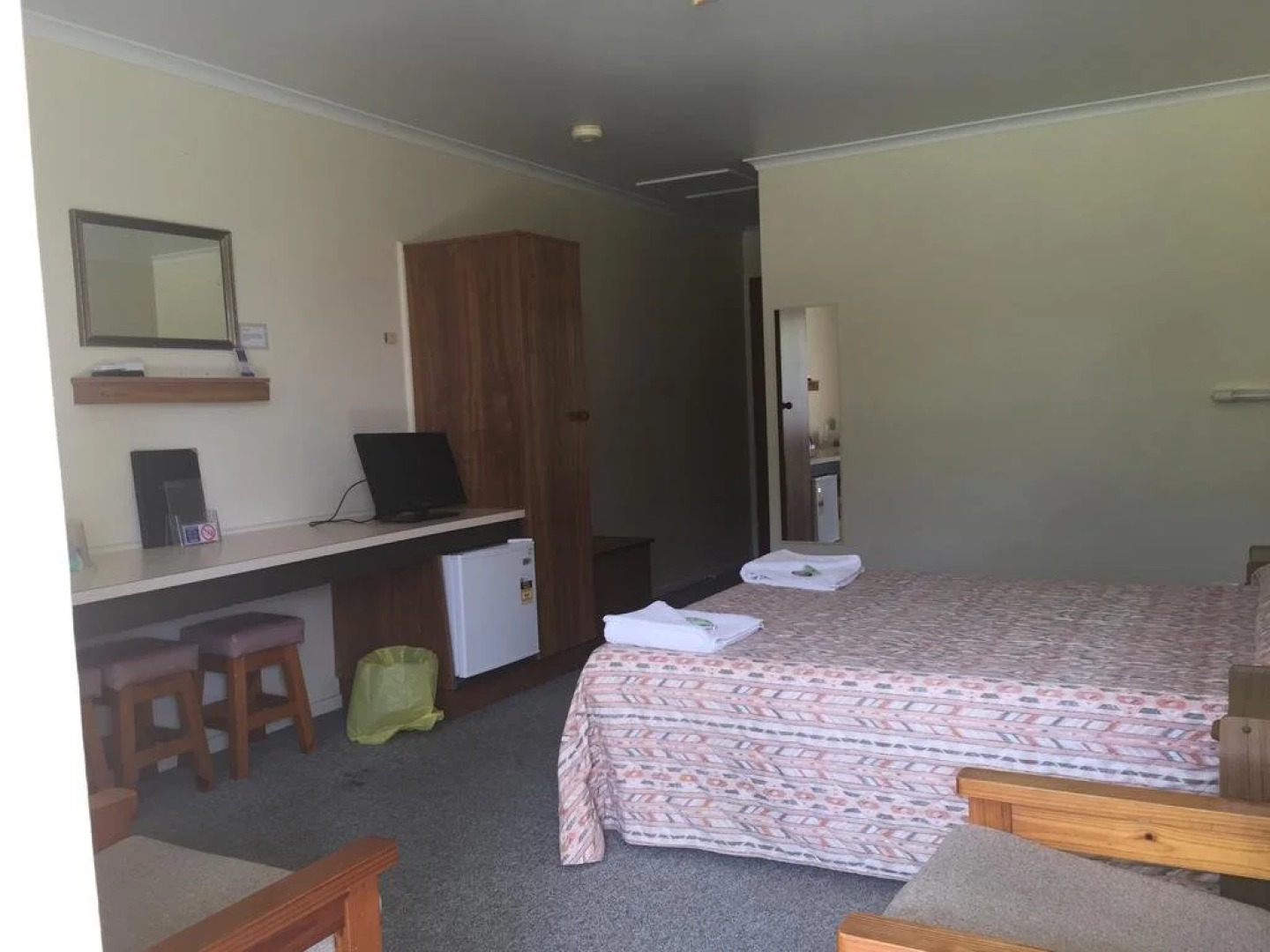 Koorawatha Homestead Motel