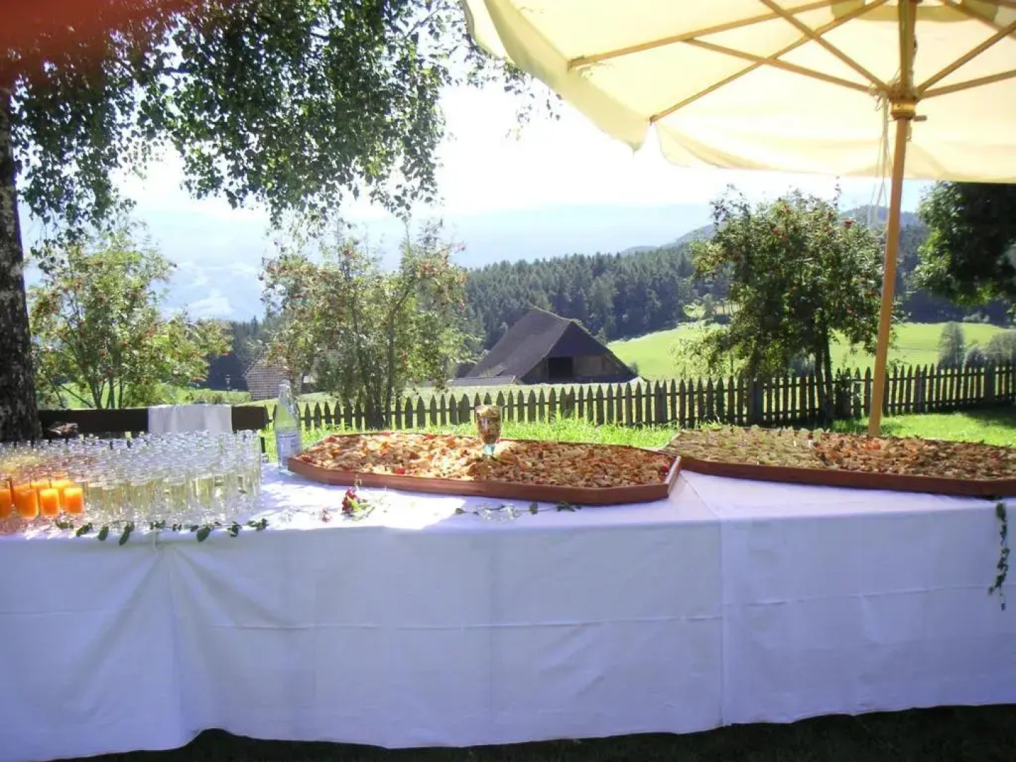 Hotel Ansitz Kematen Ritten