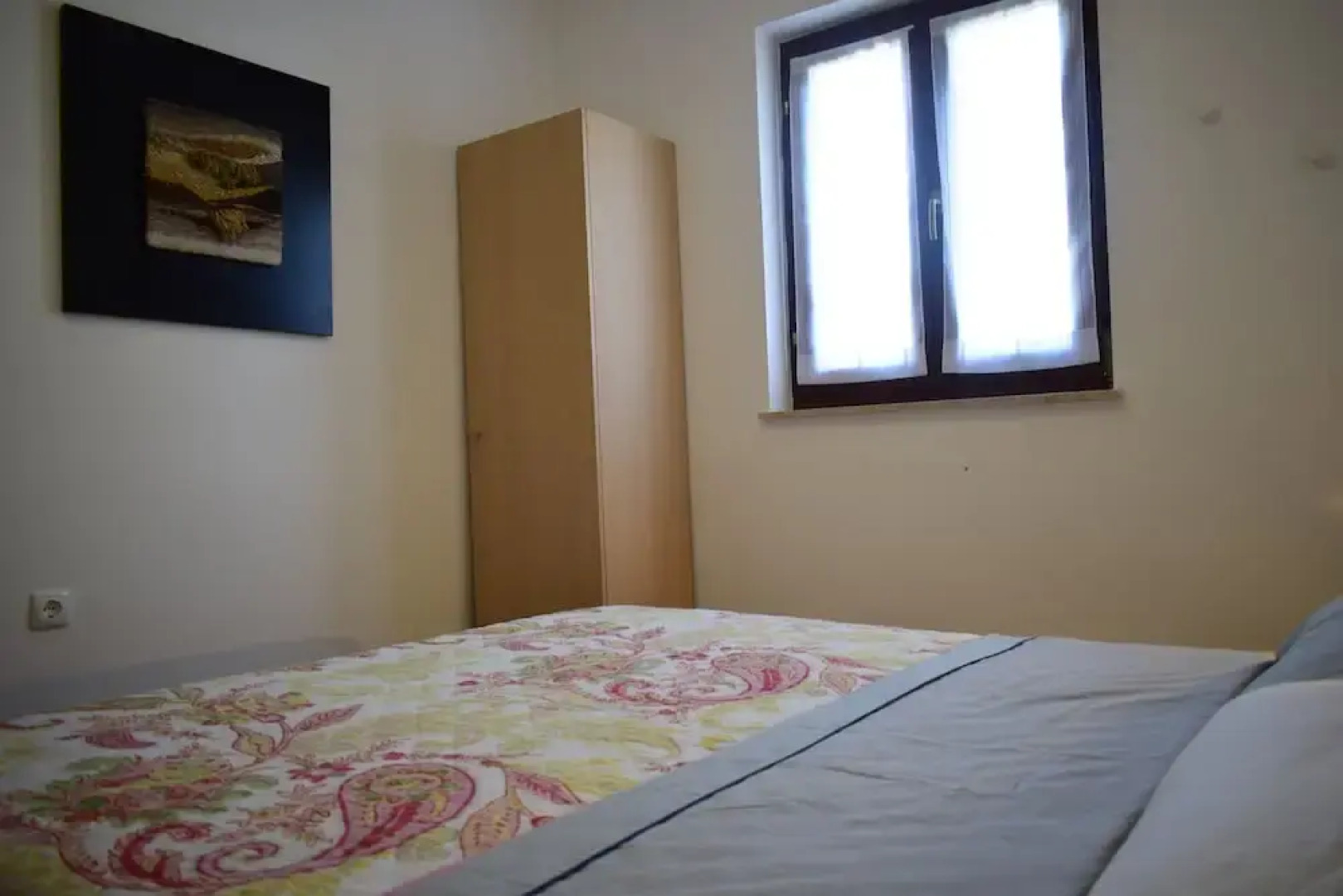 Apartment Blue Orchid