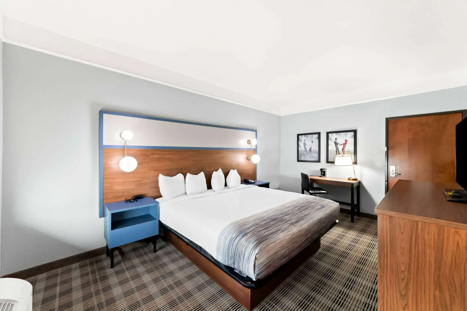 AmericInn by Wyndham New Braunfels