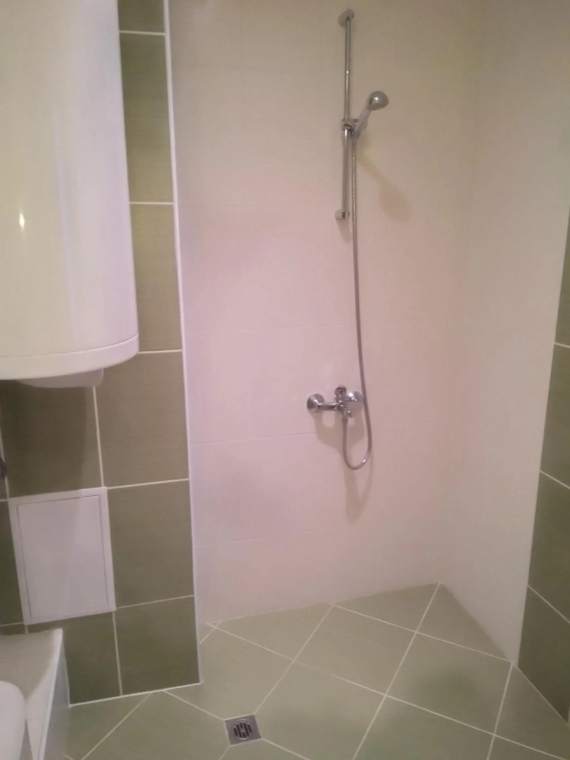 Private Apartment A12 in July Morning Seaside Resort