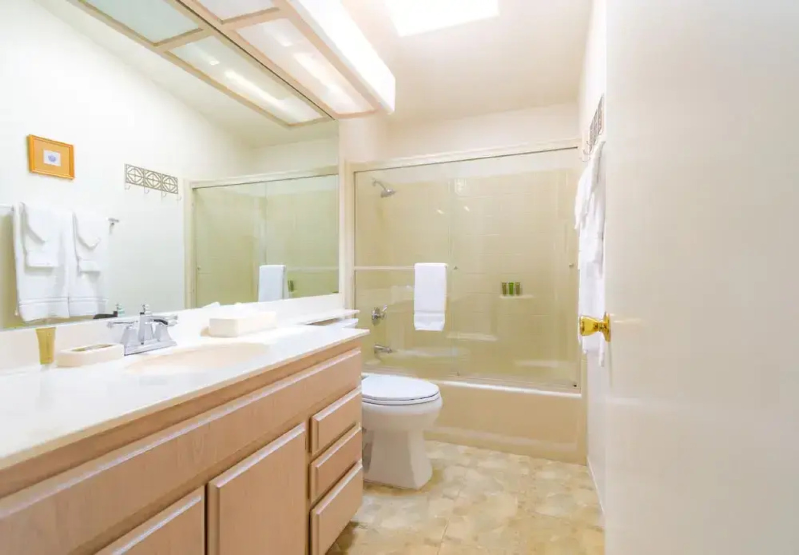 Emerald Desert RV Resort