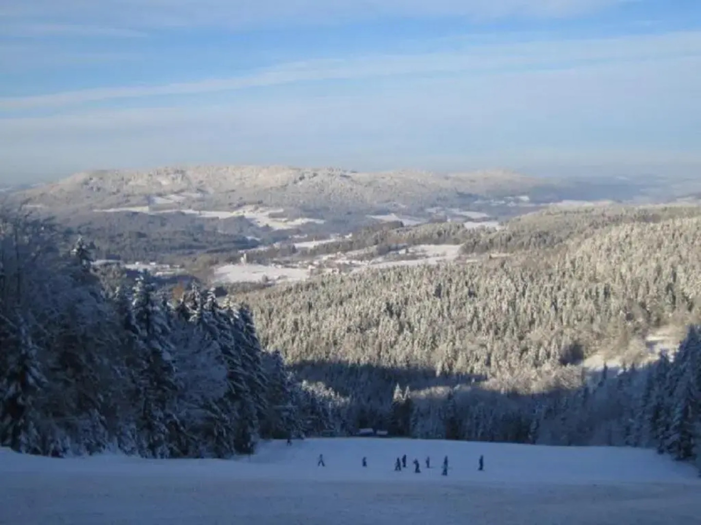 Ferienwohnung Max und Klaudia Müller