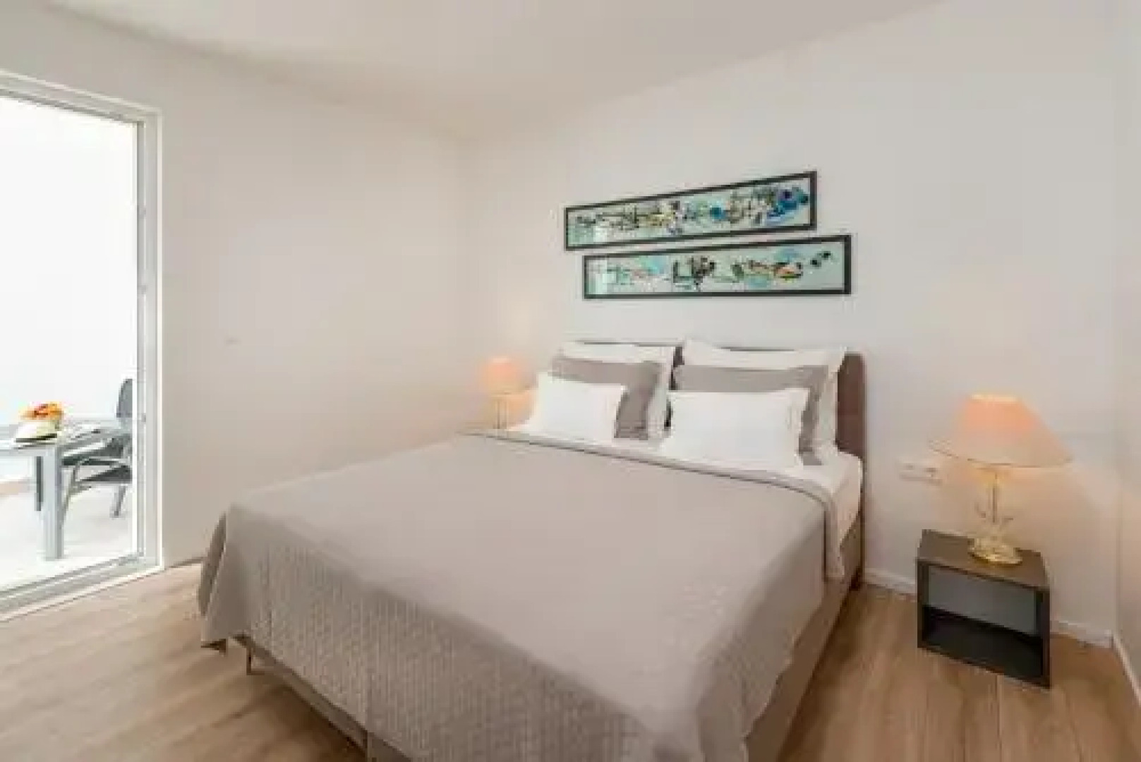 Belado Residence Bol