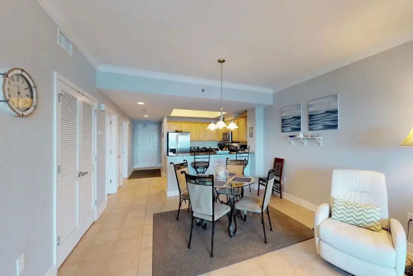 Crystal Shores West By Youngs Sun Coast