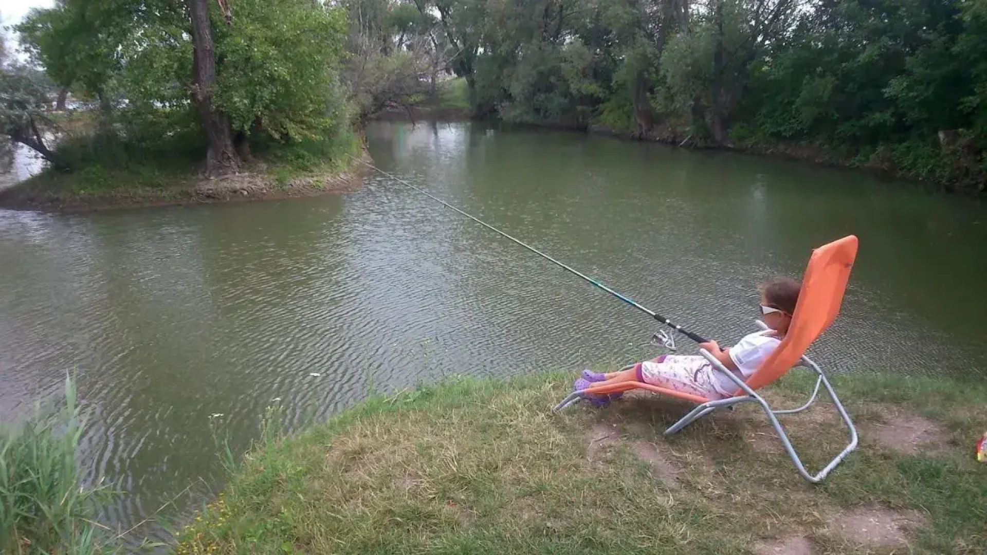 Rekreačný dom Railip